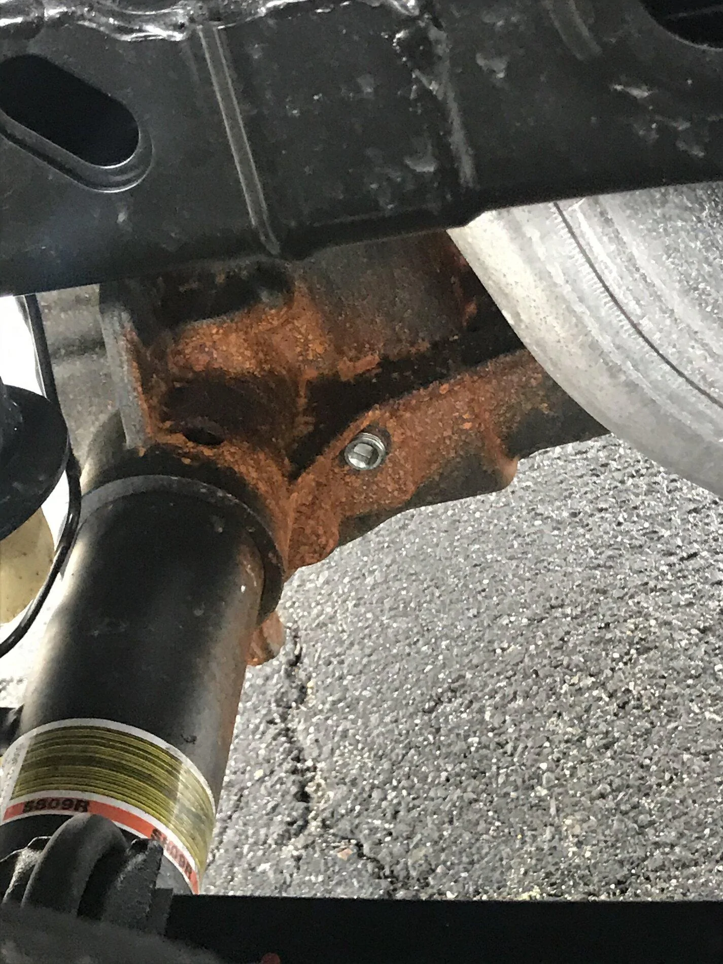 Ford F-150 Rust Issues Reported in Detroit Free Press 74630DAF-A77A-441B-9ECF-32BA774927D3