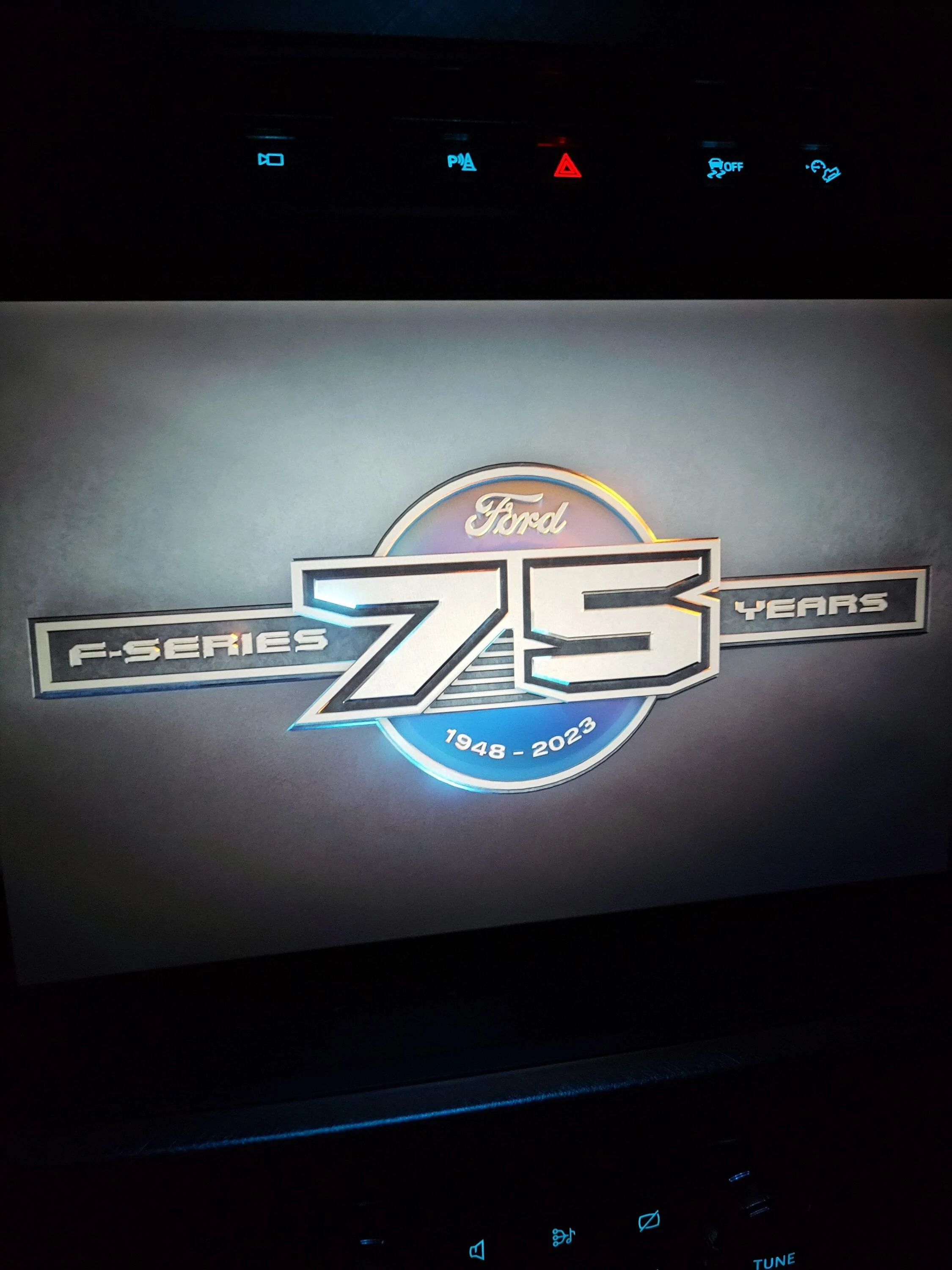 Ford F-150 need some feedback.. 75 splash