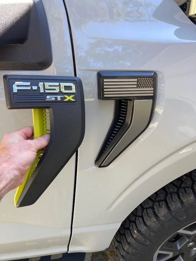 Ford F-150 2024 STX build + trim level upgrades 75026542238__1CD4FB7F-DBC0-4743-90DB-CEFC0DF3444A