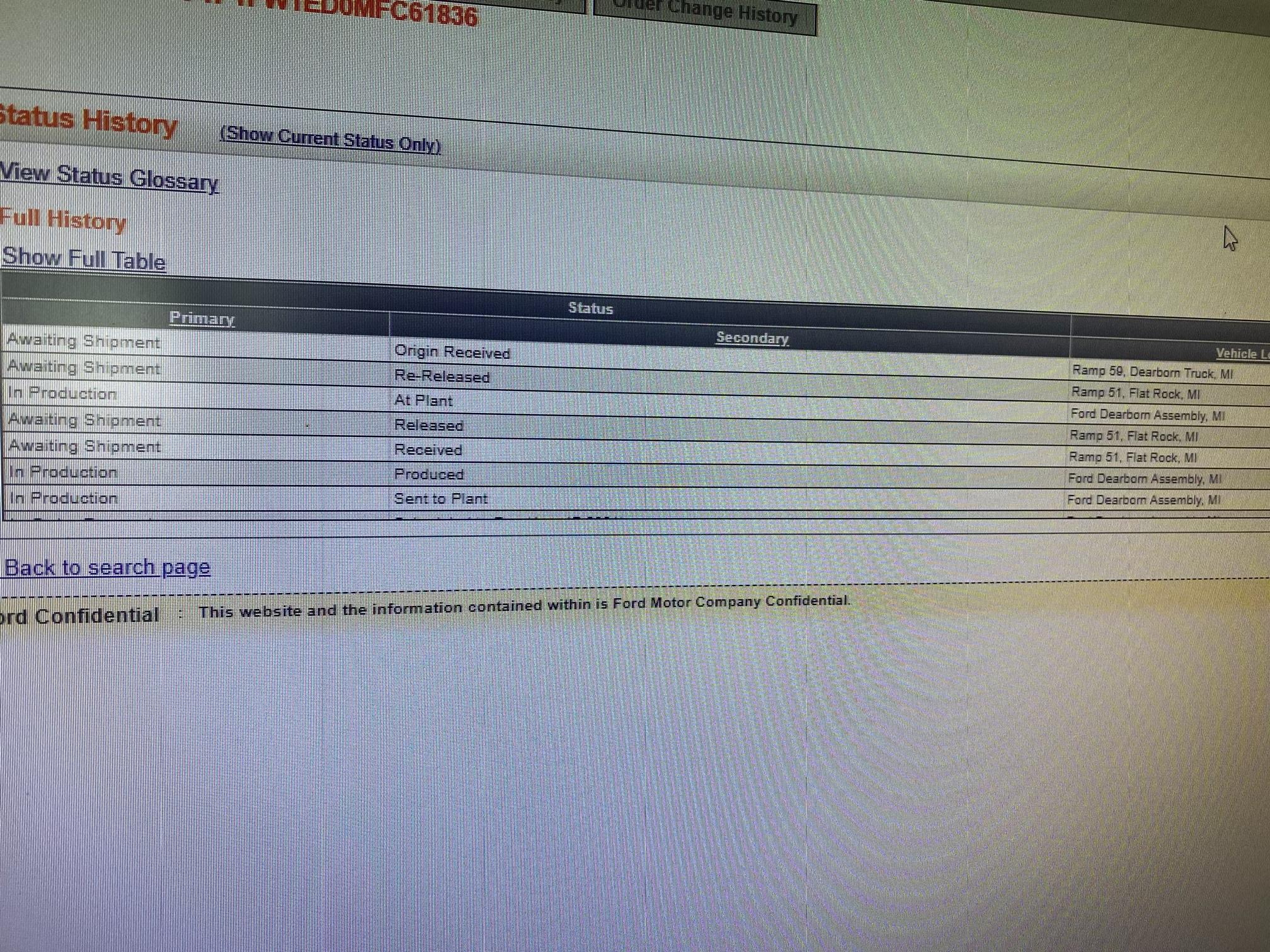 Ford F-150 12/13 Build Week 75412A91-8E90-405A-8ABE-0297E7DDCFFF