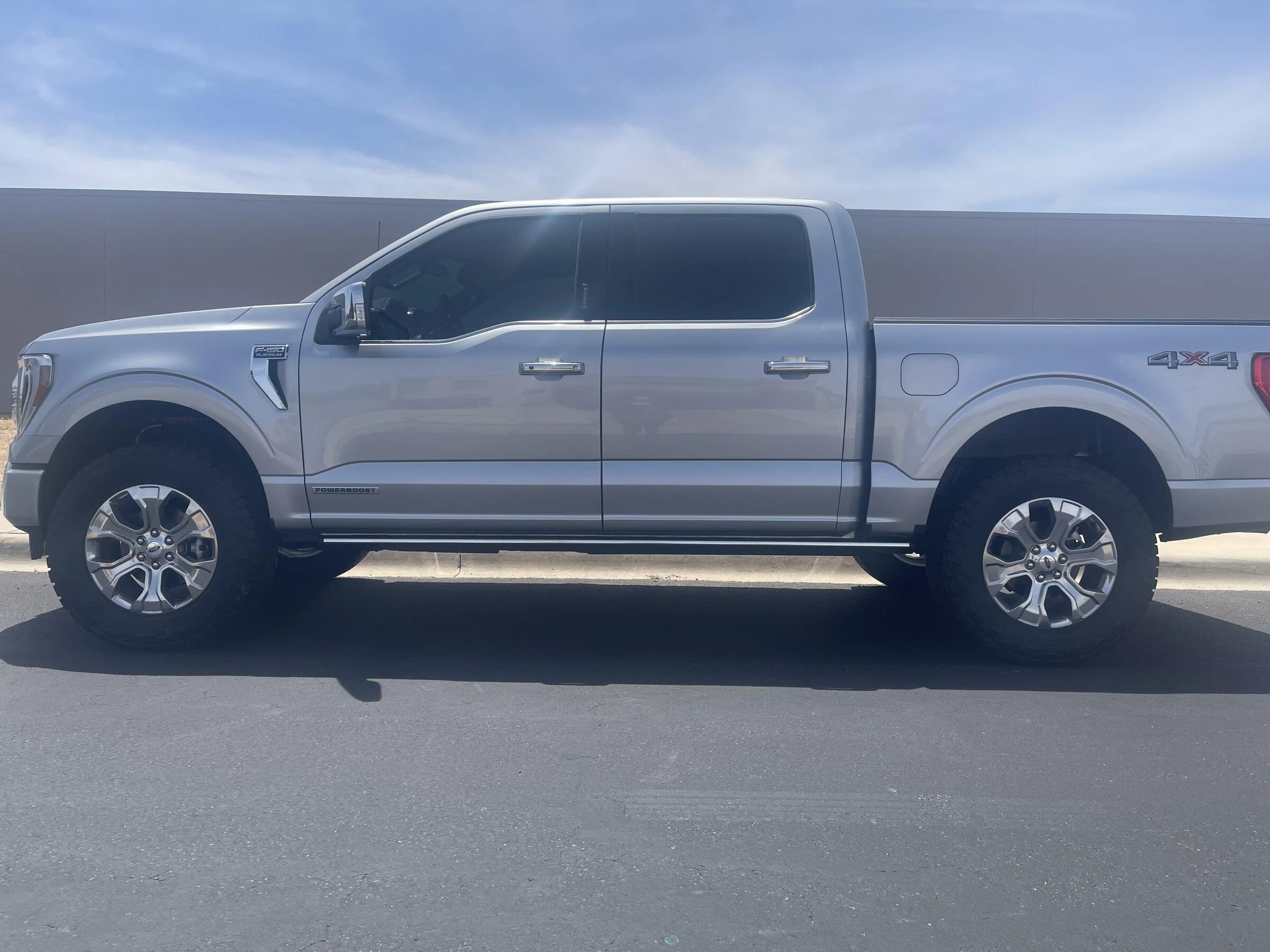 Ford F-150 ICONIC SILVER F-150 (2021+) Club 756A2072-C0AC-43FA-8F2C-1AD7AAE7DA59