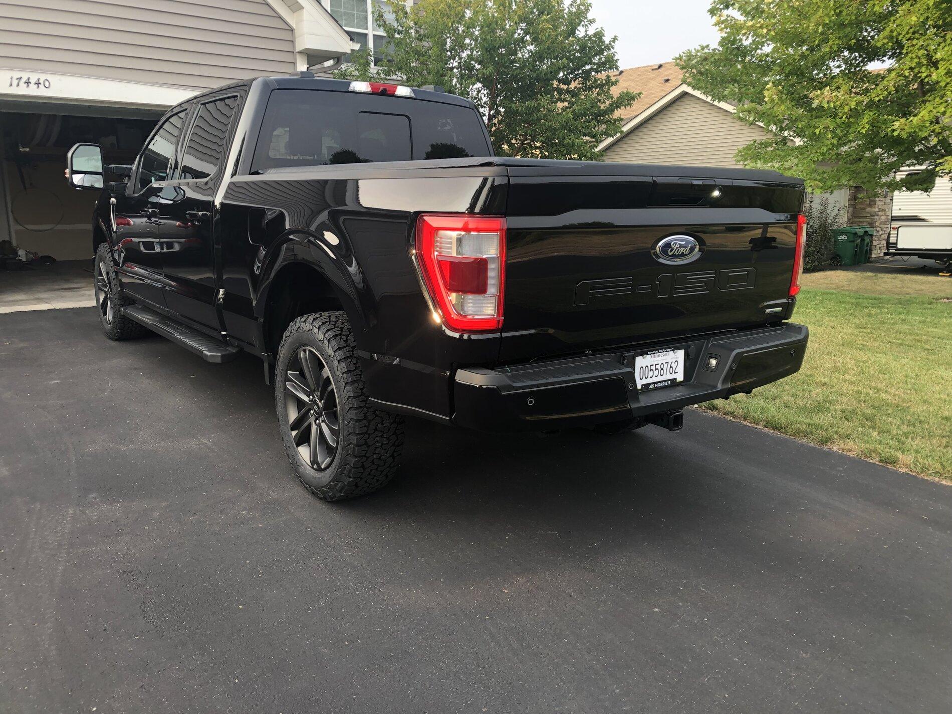 Ford F-150 ? F-150 LARIAT Lounge ? 75EDE4DE-B737-43D1-88B1-562E069F3D62