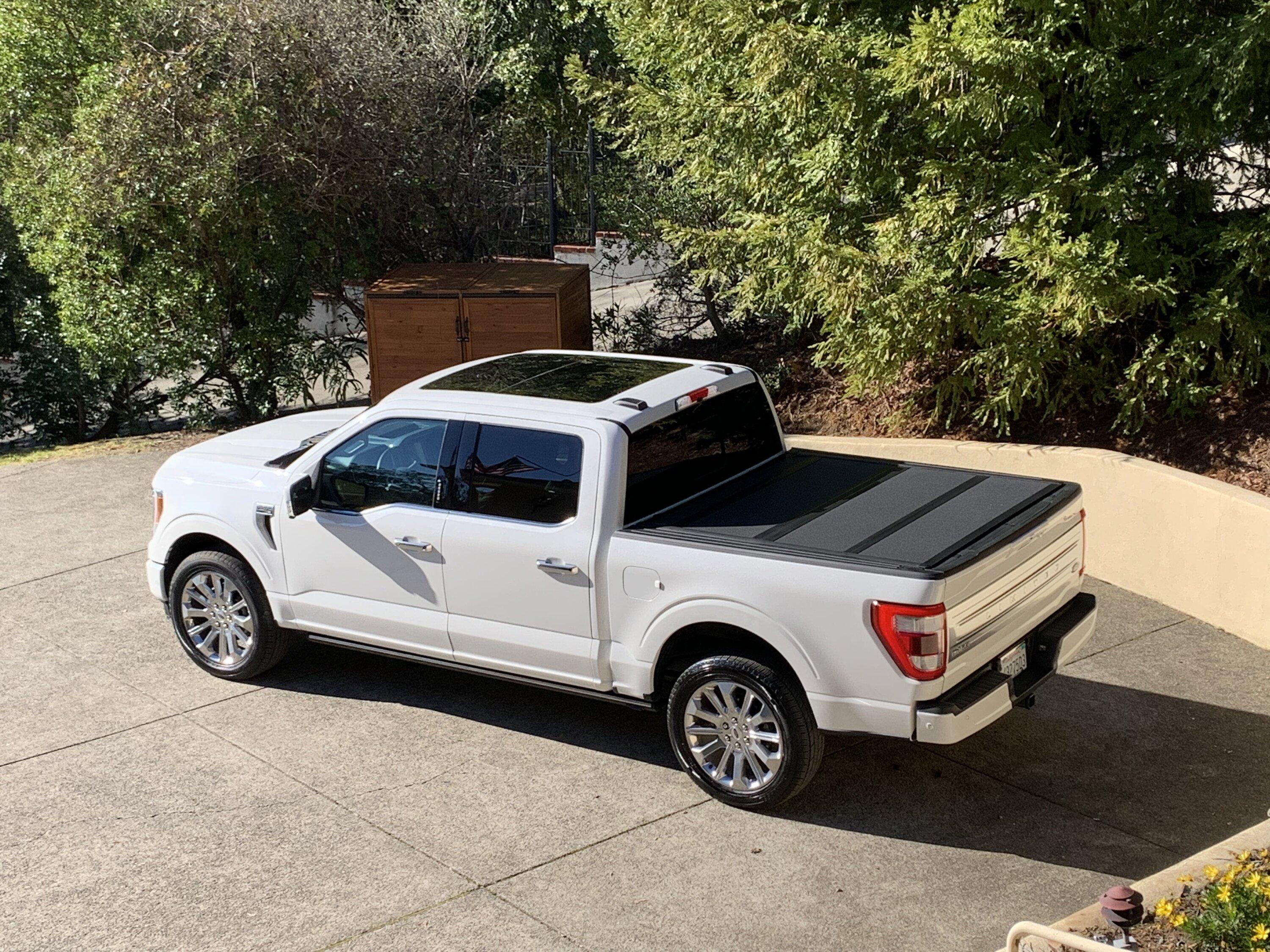 Ford F-150 ***Limited Club*** 76133AC3-4CC3-4488-9A5D-EFB2F6814FA8