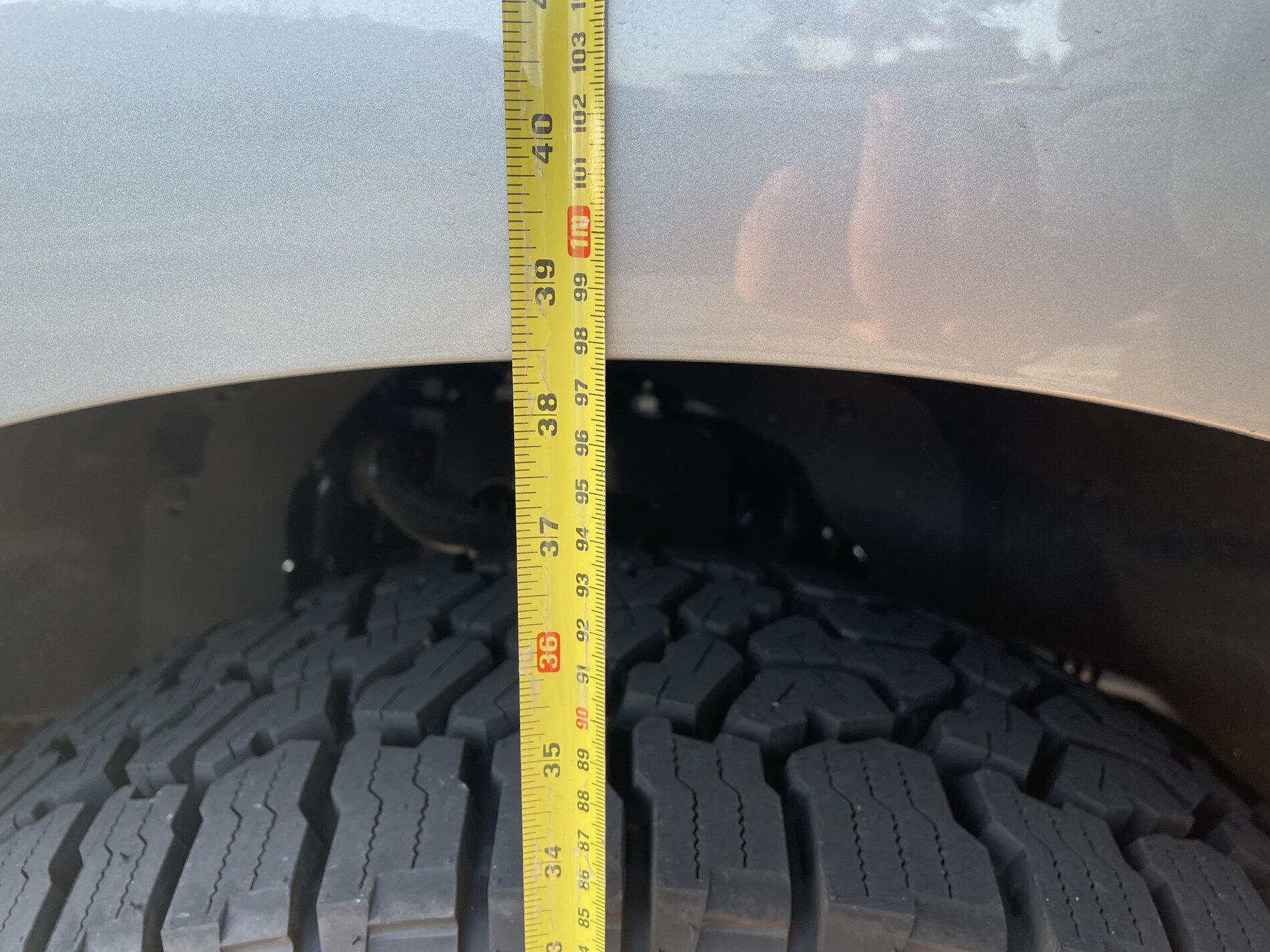 Ford F-150 Factory Wheels with Aftermarket Tire Thread 761F64E4-C880-4557-B4DB-2B6BB9DDDB14