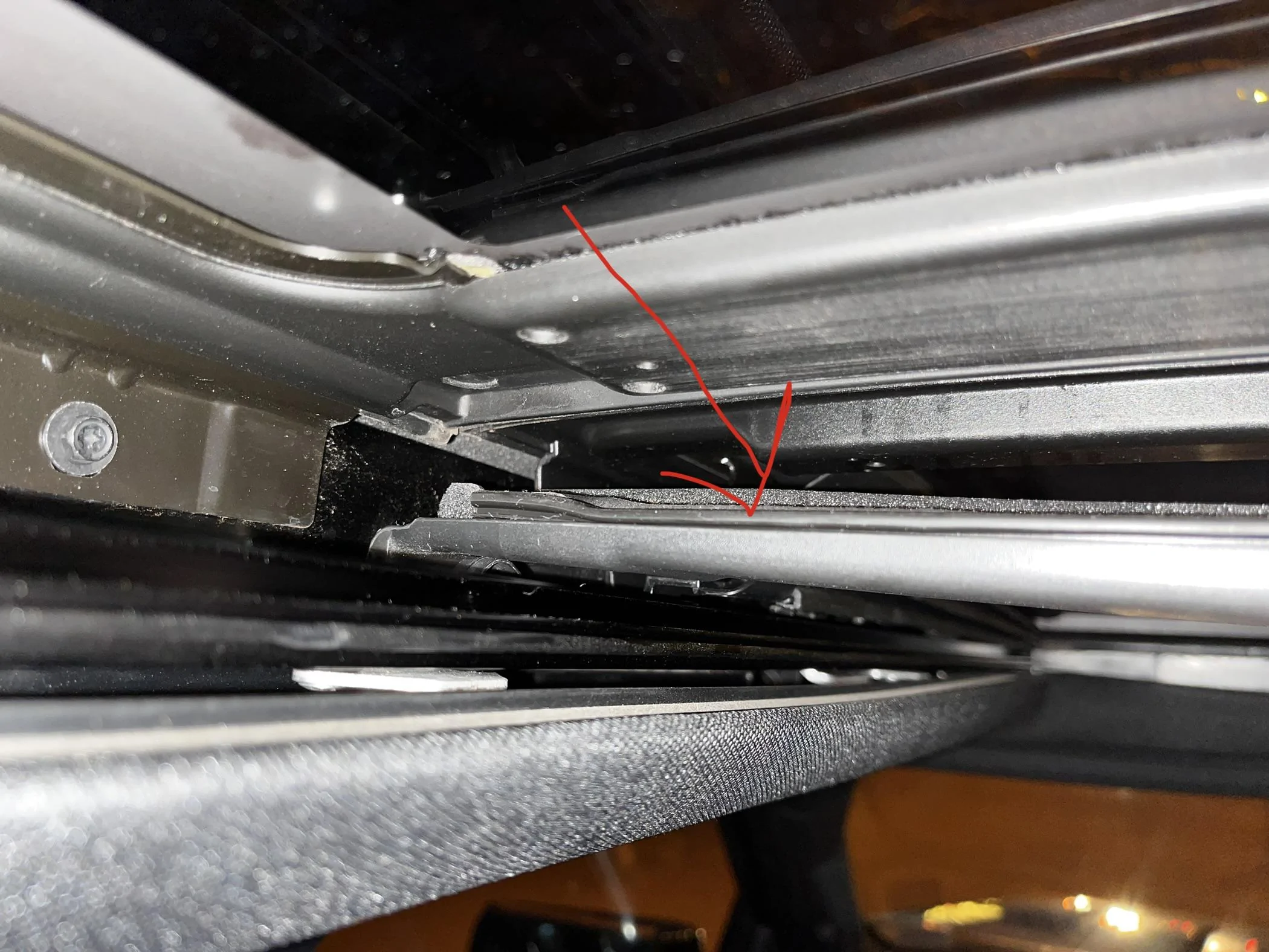 Ford F-150 Sunroof Issues? 7658A5F2-06AD-4EAB-A3EF-BAC3D48AE675