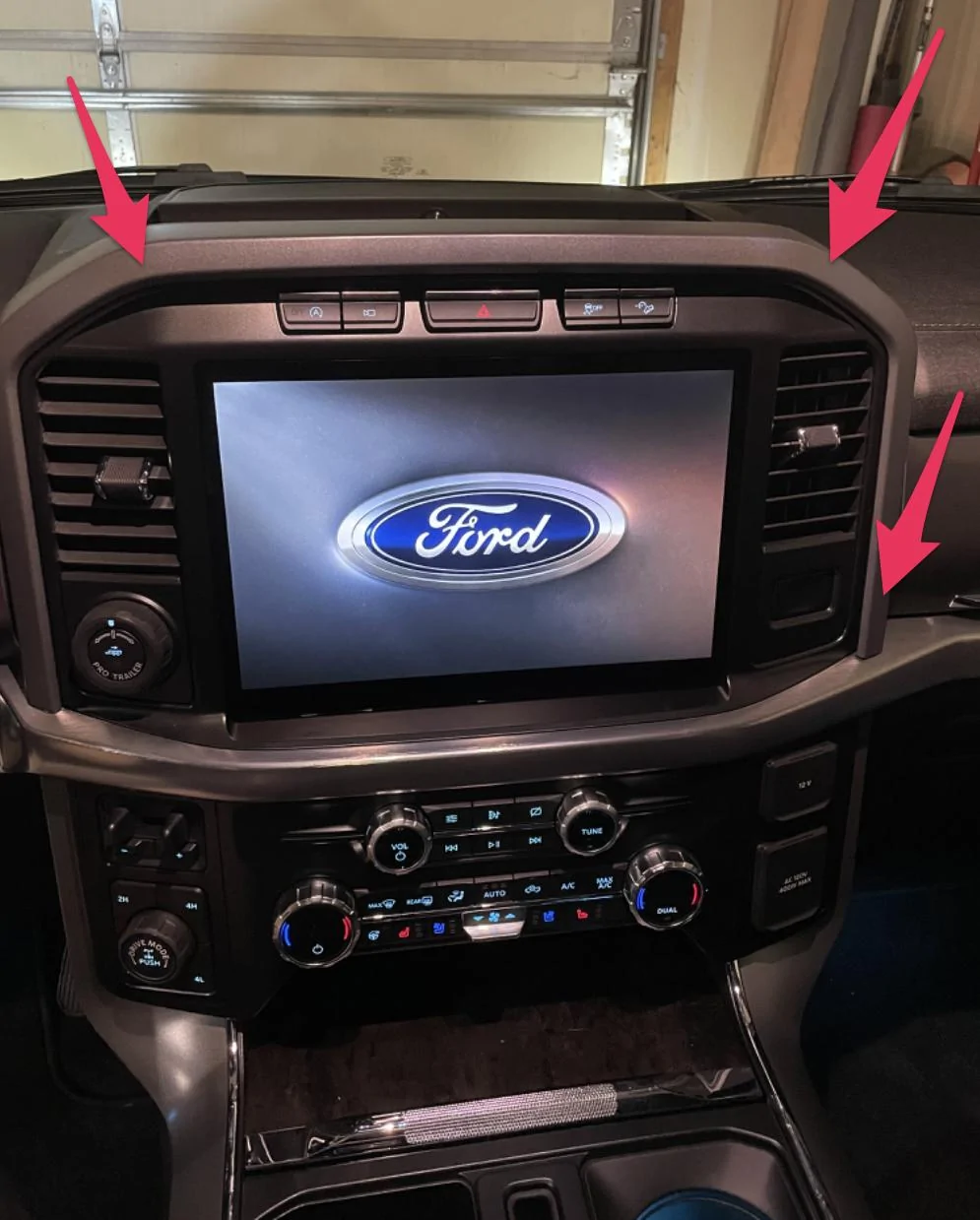 Ford F-150 Adding Hill Descent Control to a non-FX4 4WD 768469B6-D30E-4A5A-A571-5E83ED3DFCBB