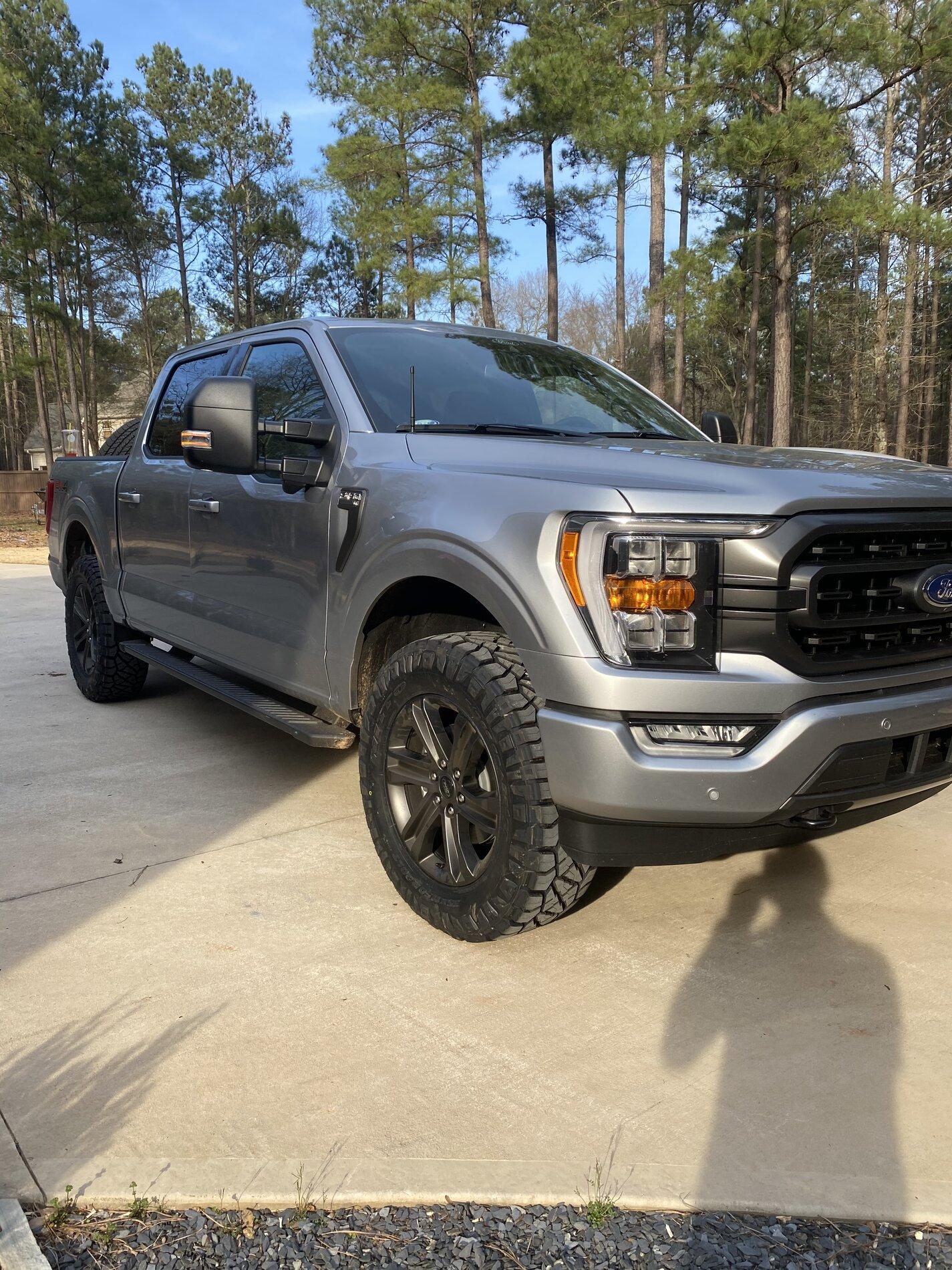 Ford F-150 3.5 EB Real World MPG 768B8A9C-5F8F-4EE8-9AA6-E77920BA8E7F