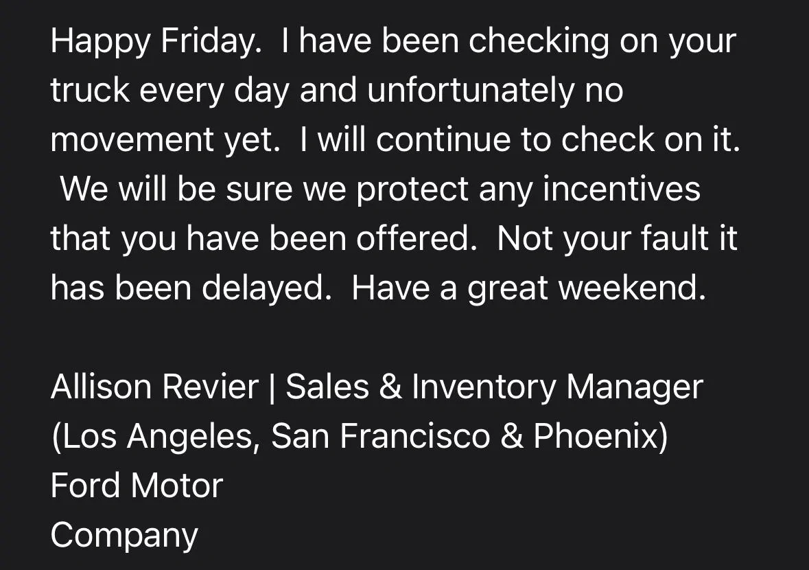 Ford F-150 Chip hold My22 & My23 76A0115F-7C72-4B7B-8FE9-3E8007AB731C