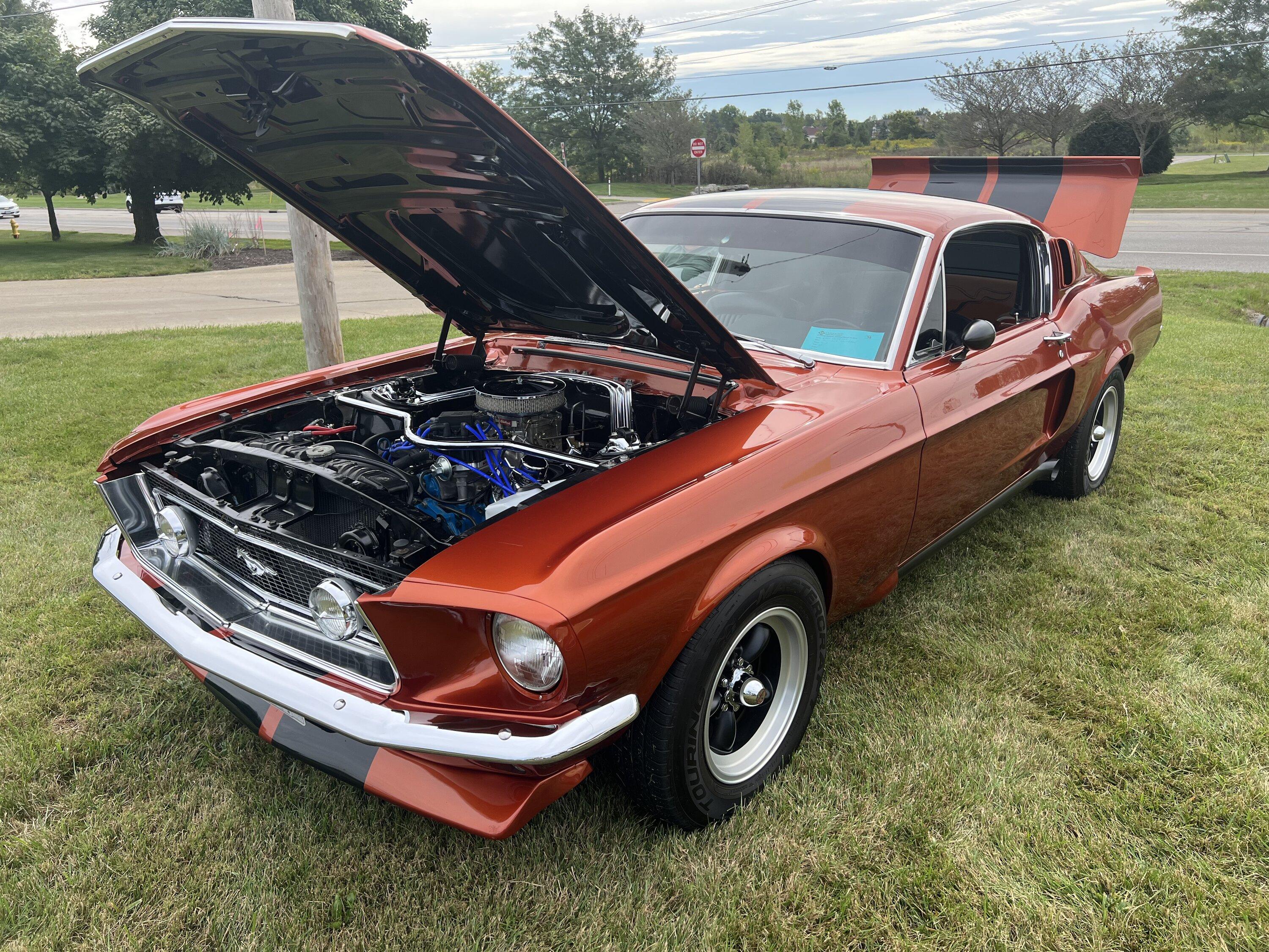 Ford F-150 2021 RCSB build 76A7F81E-EF75-46D6-AB09-E648895515D7