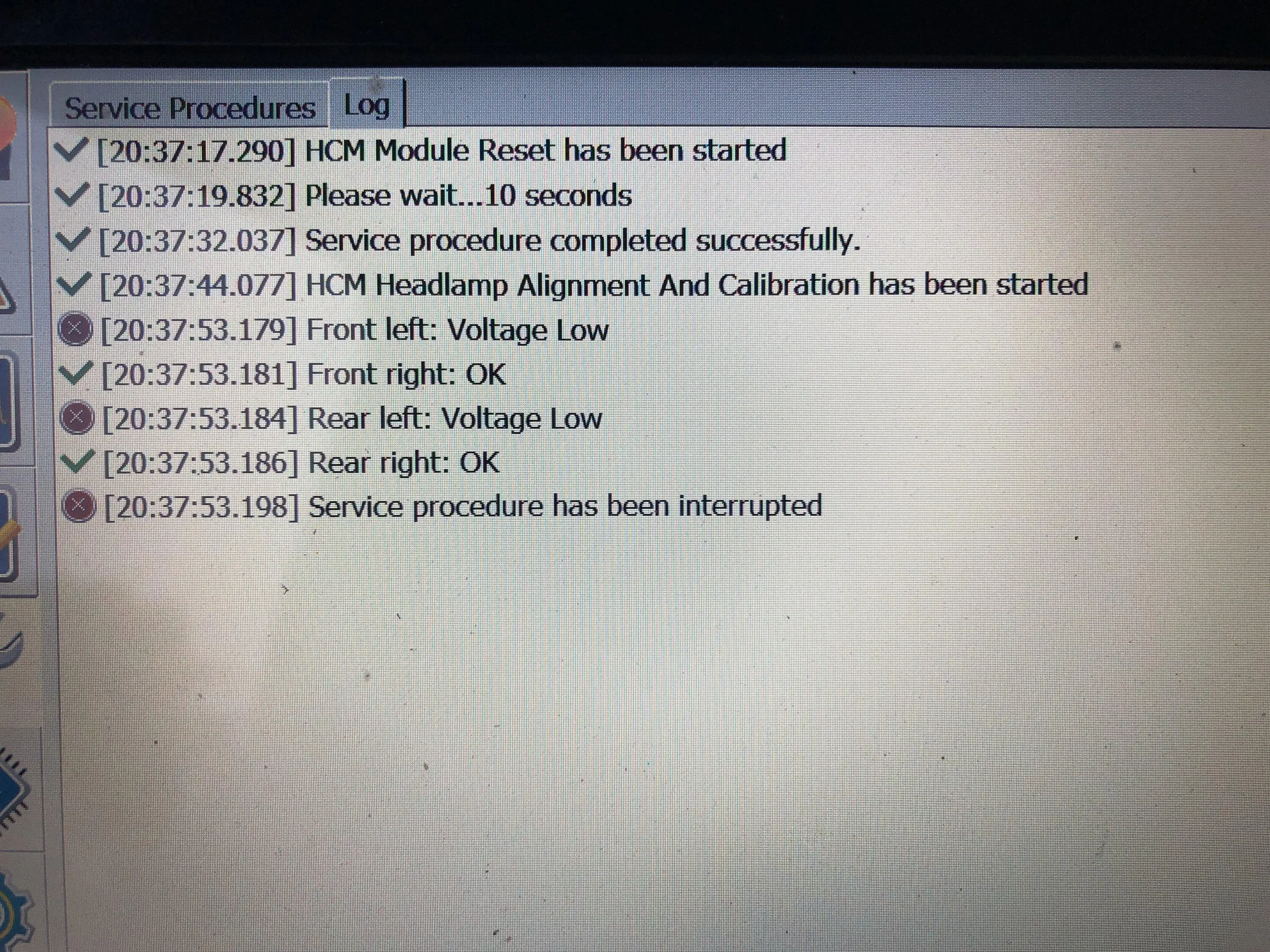 Ford F-150 501A to 502A 76AB8C5F-3541-4DB7-AA88-855ECCAF6B5B