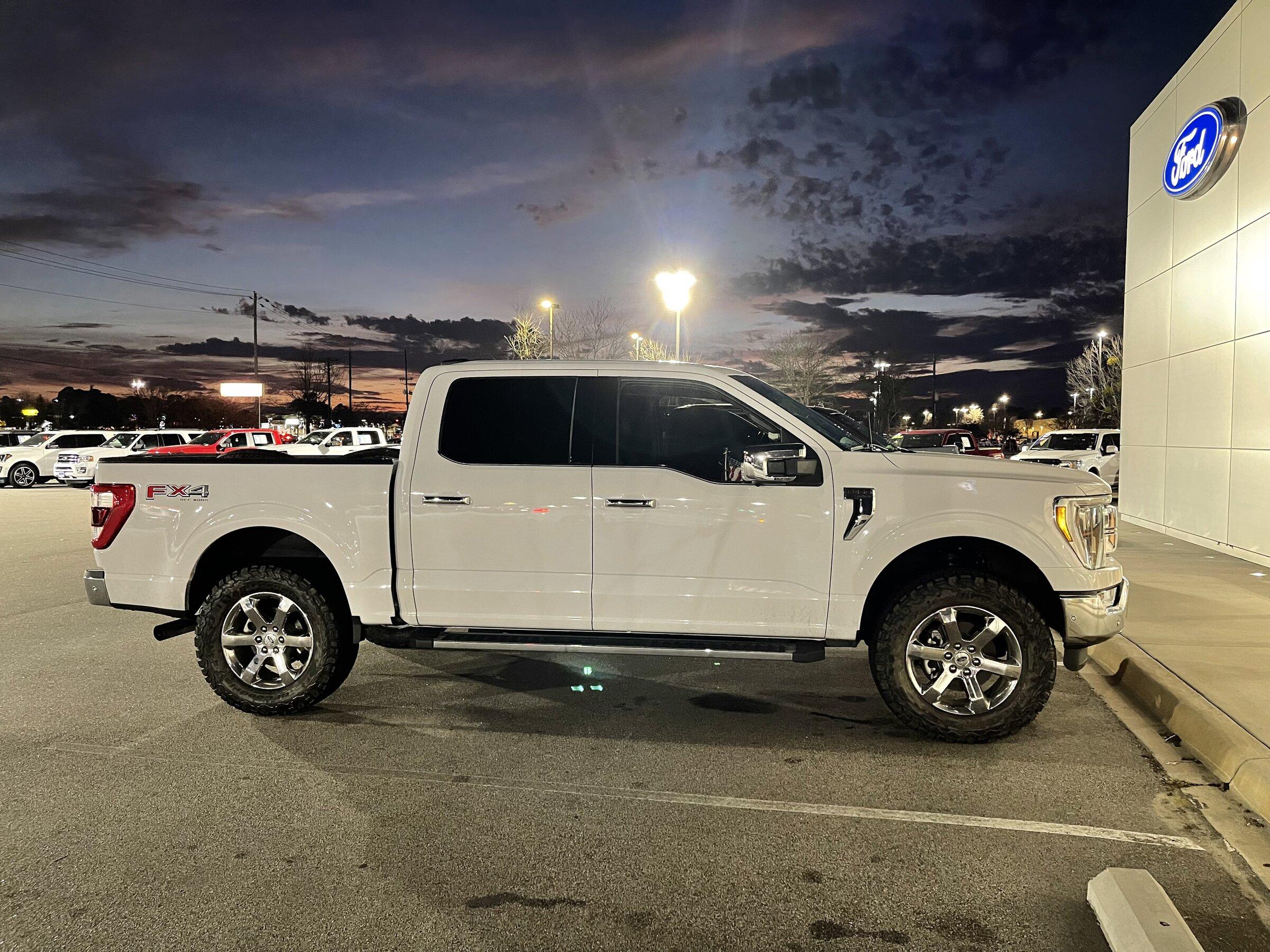 Ford F-150 True 35x12.5 ko2s 76D5986E-54A3-4CFF-834E-0B52A6988A98