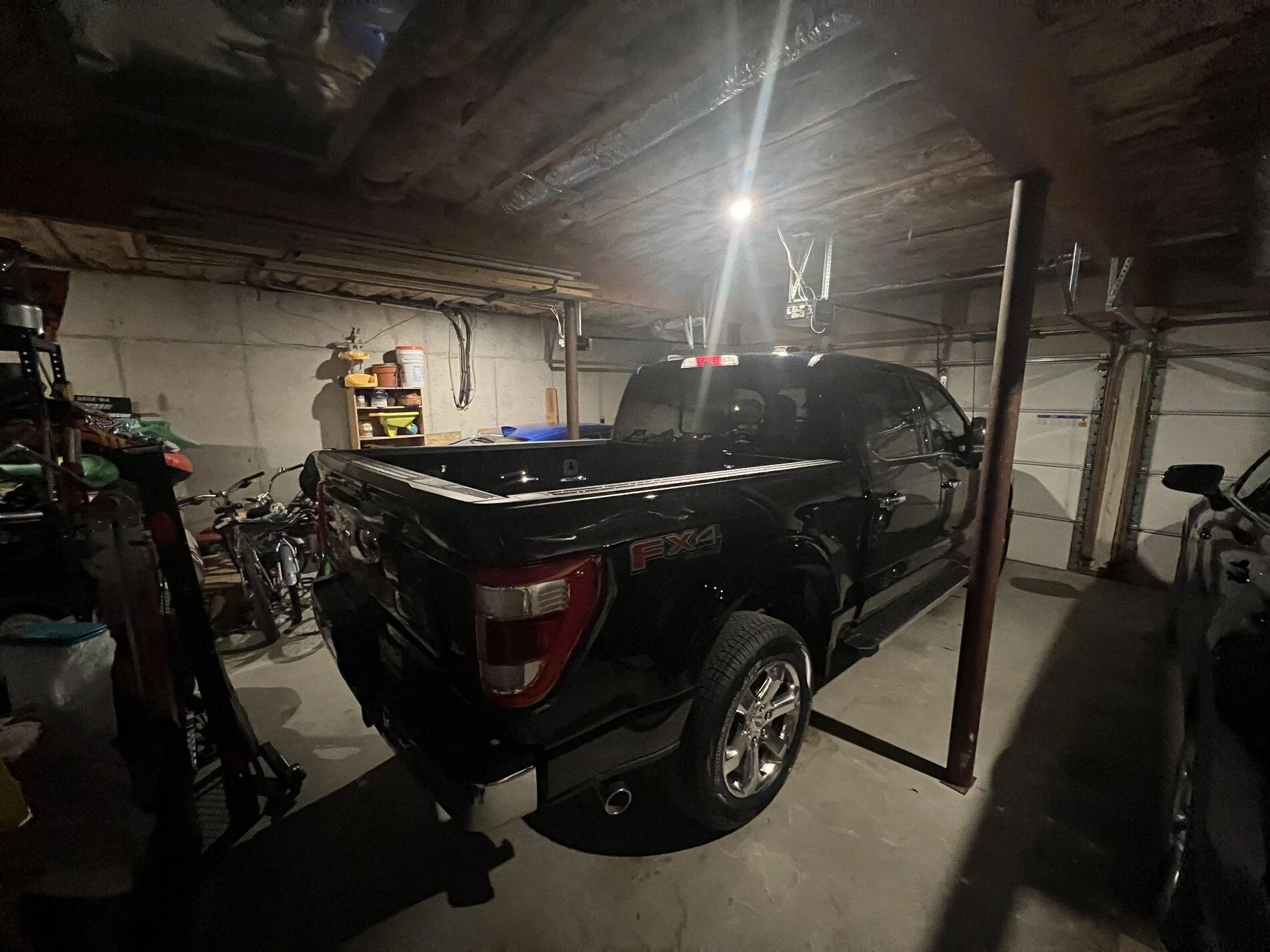 Ford F-150 11/1/2021 Build club 771CFCB9-B257-4503-B4FA-FC5D4FE48AEA