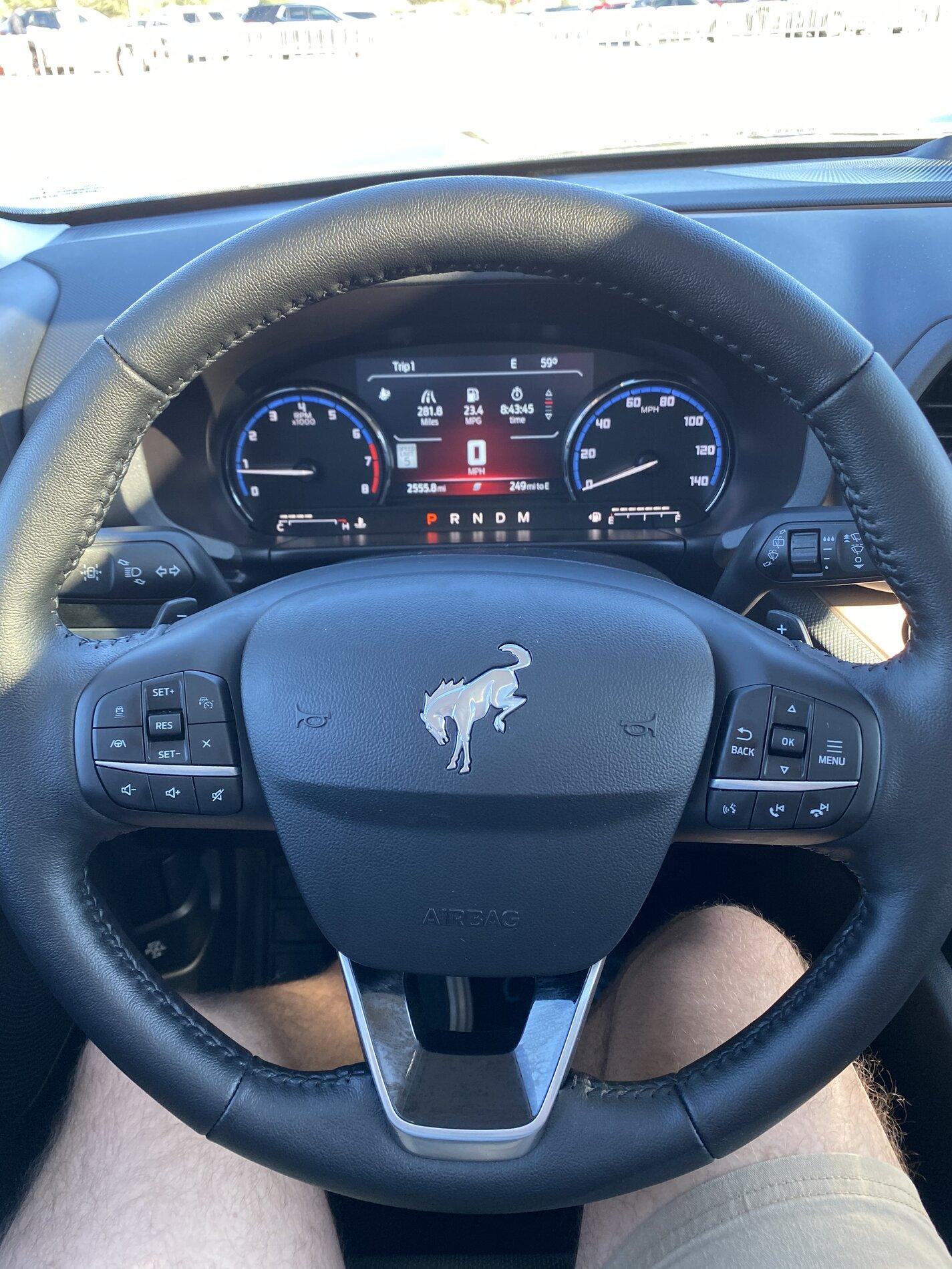 Ford F-150 Ford Bronco Sport Pics 77485CB1-E734-4B18-840E-74801723C26B