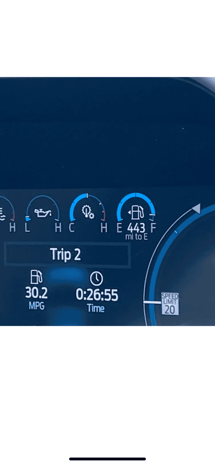Ford F-150 Ethanol Free getting 30mpg 77AD5E18-302F-4CEC-B7AB-0621C36B2E4C