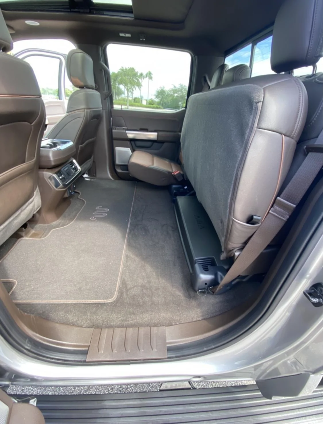 Ford F-150 Pro Power on board HELP 780D5AC3-CEA7-432C-B905-A0F6A5D1725D