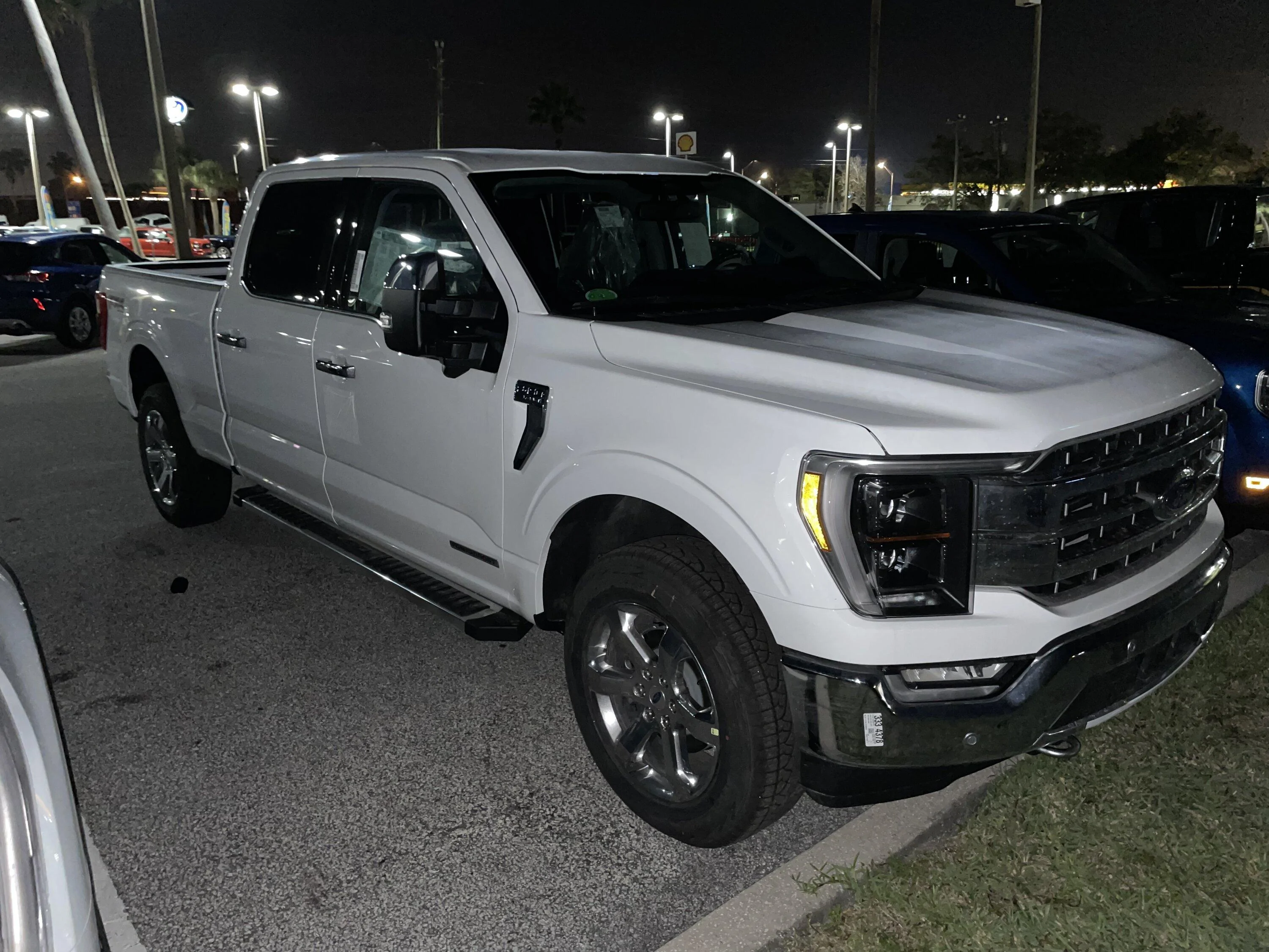 Ford F-150 Comprehensive Order Tracking Info & Resources For F-150 787F9237-E3BF-4D20-A47C-50E5D9693D1E