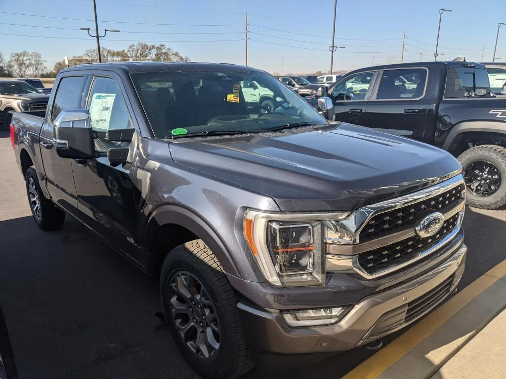 Ford F-150 8/29/2022 Build Week 796B380E-4DA8-464C-B72B-41A0A63D9407