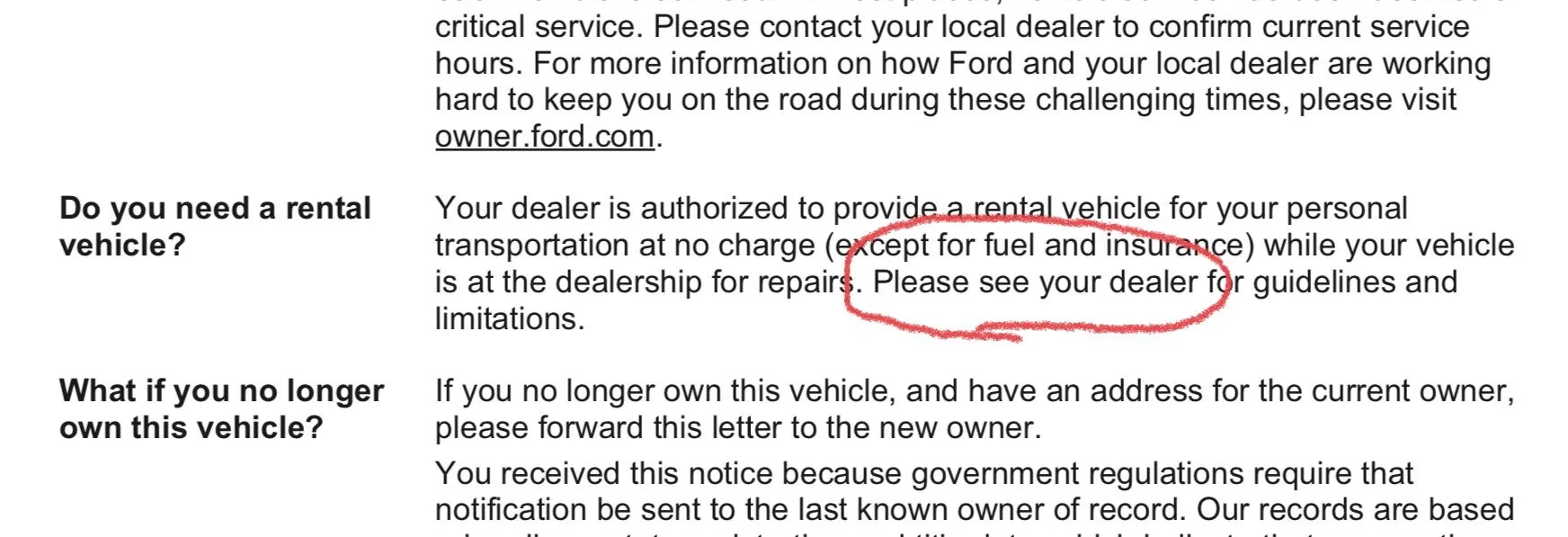Ford F-150 2 Weeks to fix Windshield Recall??? 796D6872-ADC5-4A88-B1F1-42E64899DC32