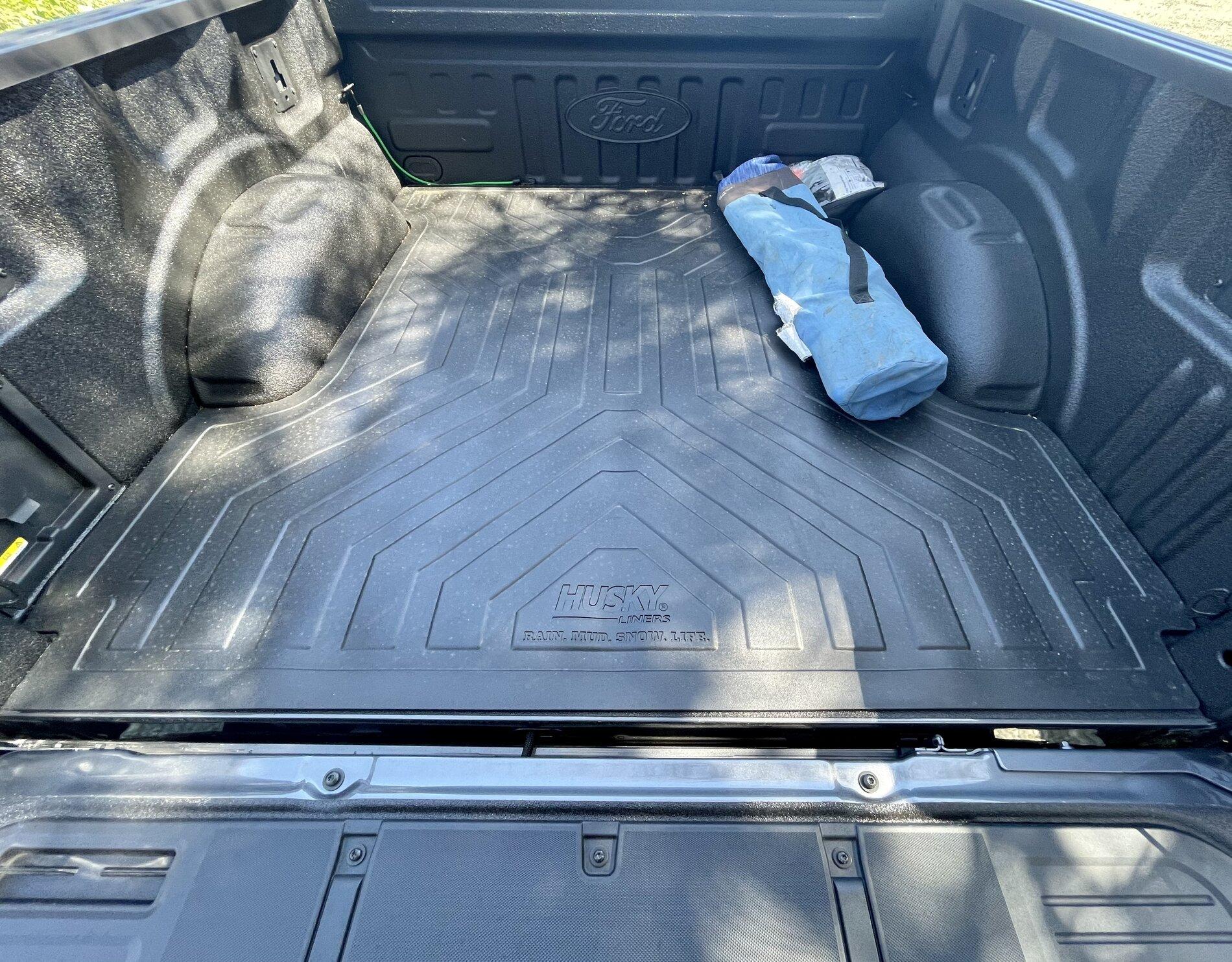 Ford F-150 ‘21 Carbonized Grey XLT 3.5EB - Build in Progress 79B26ECF-5FA5-4937-8F2C-F798315B59F0