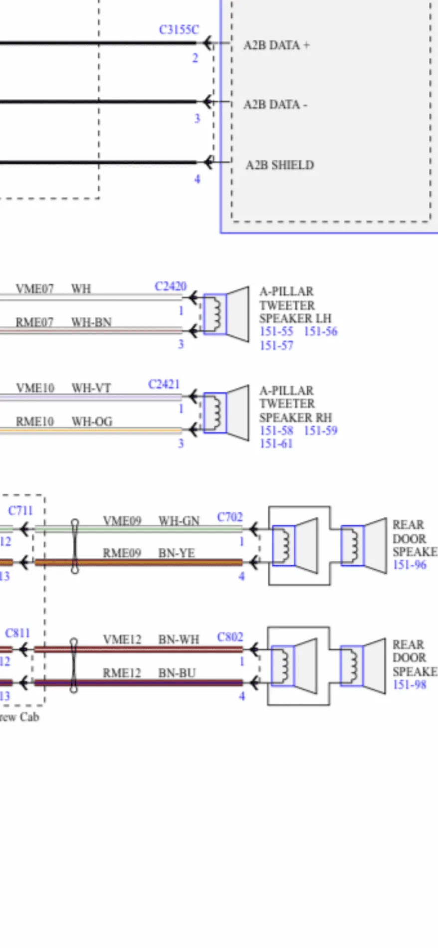 Ford F-150 Anyone added aftermarket subwoofer to standard B&O system? 79D29D18-1E6D-408C-BDC1-CF34BECFFD9D
