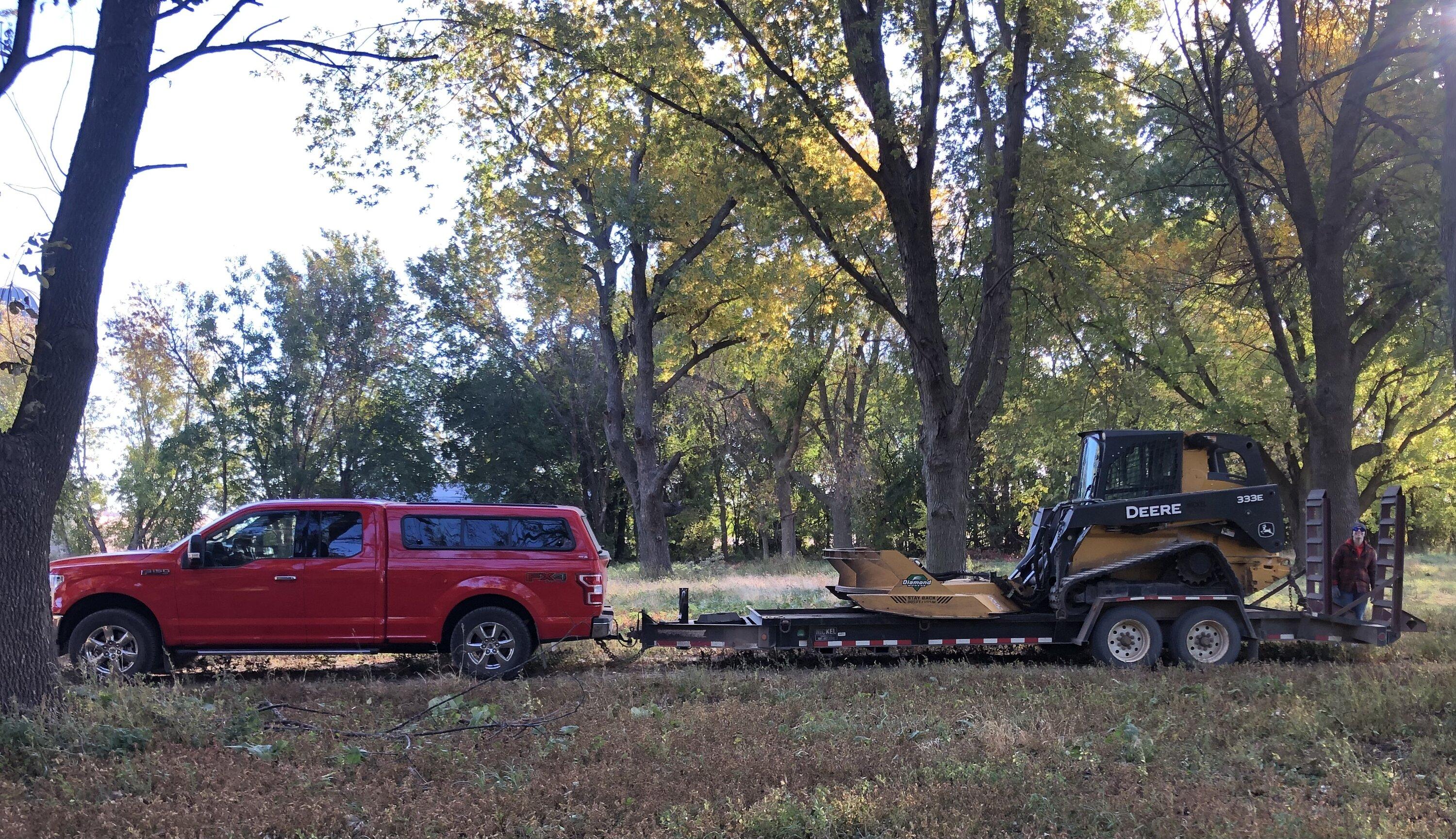 Ford F-150 Upgrading the hitch worth it? 79D94AE6-D4CD-43E9-8DA9-952ED6DF5F79