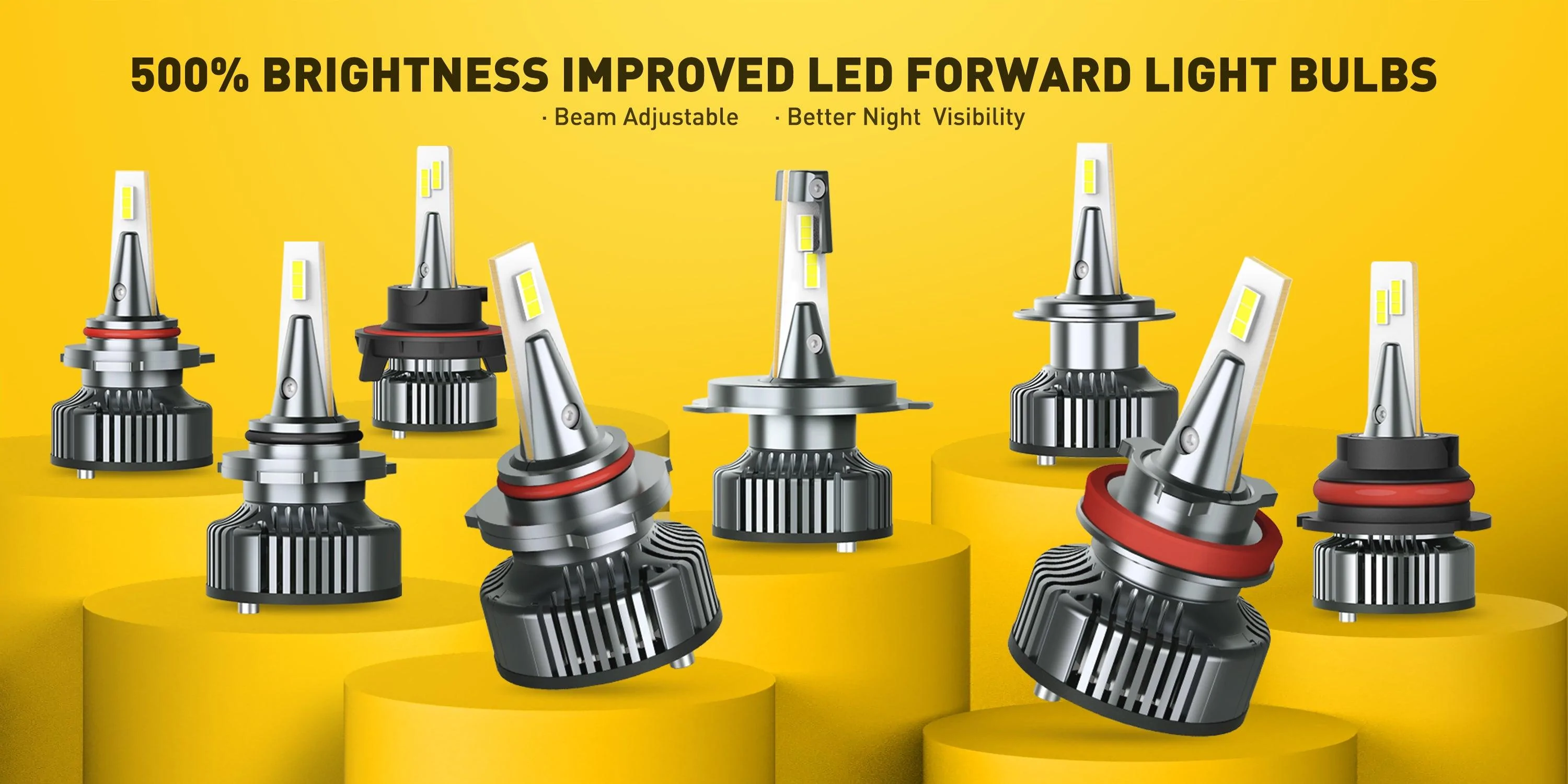 Ford F-150 WILL LED BULBS WORK IN PROJECTOR HEADLIGHTS? | MUST SEE! 7_748c87dc-db1c-4254-95ef-6abd50b85e0d