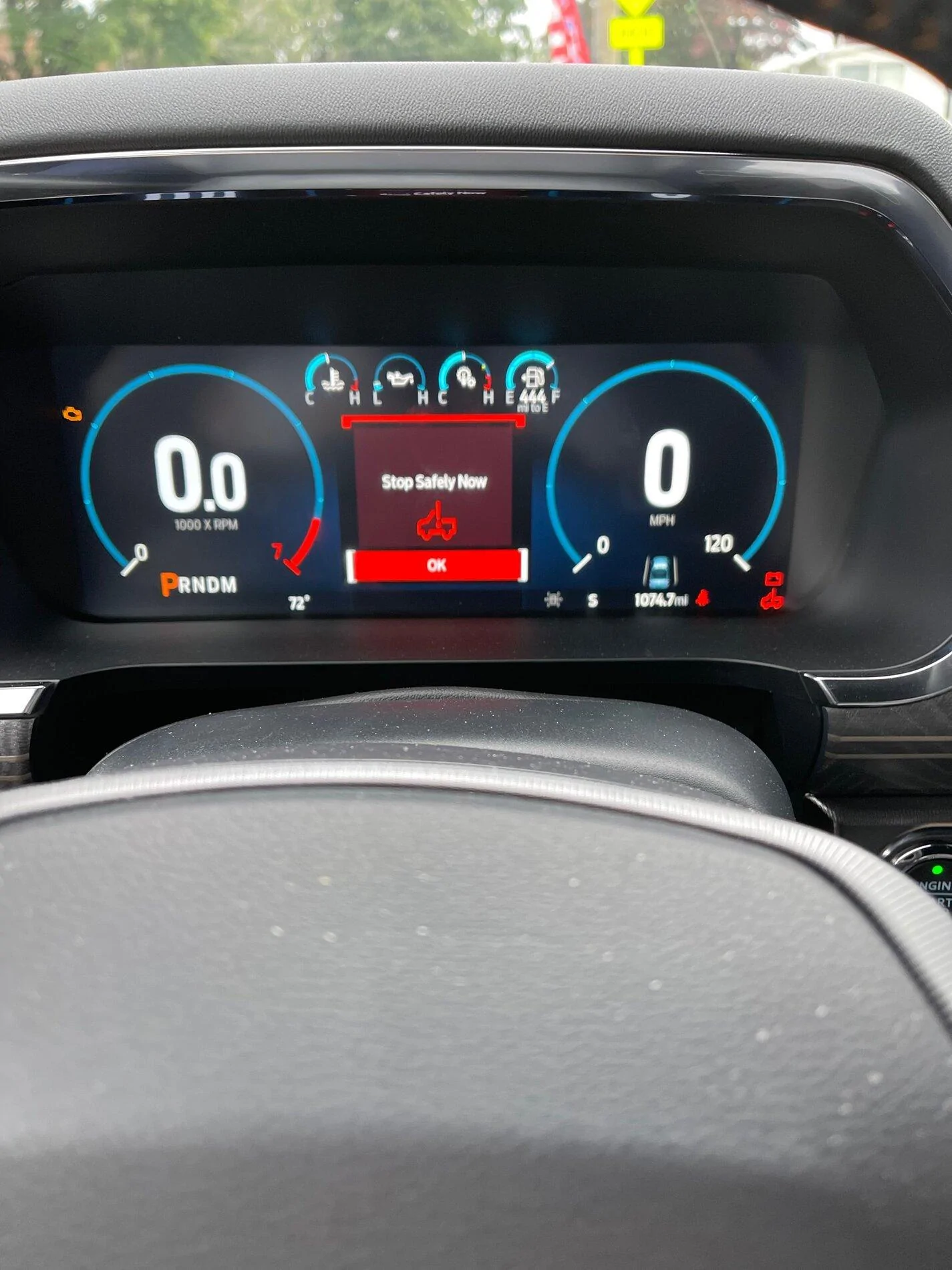 Ford F-150 4/26 Build Week 7A8F1511-6F77-4B5D-A08F-869832D8FEB9