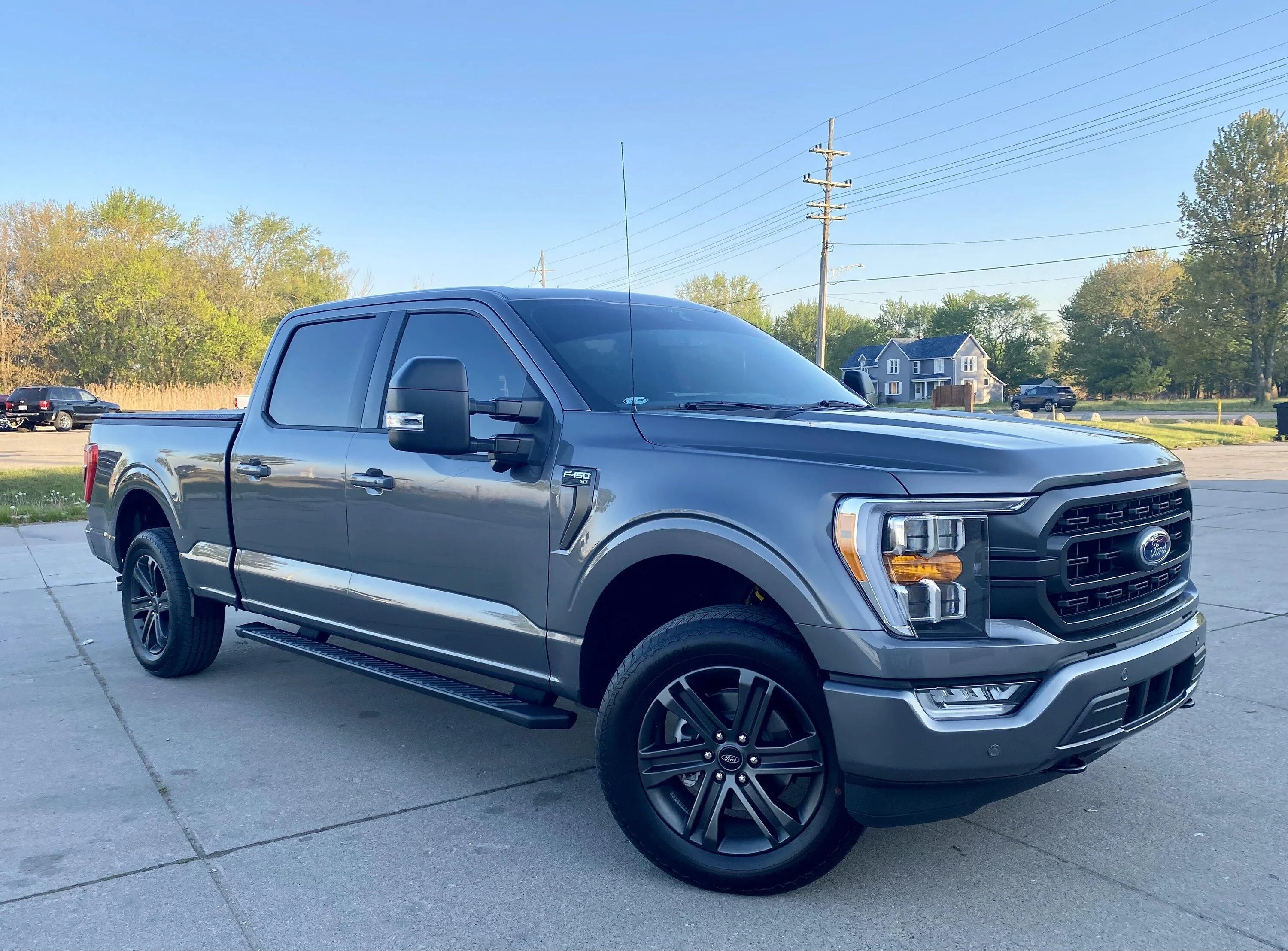 Ford F-150 My 2021 Nightmare.. 7A8F88B7-B73A-46B8-B5CB-F61BF6125956