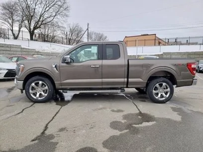 Ford F-150 2021 Super Cabs 7AC19750-5152-4D69-915E-BFAF41E8FE4E