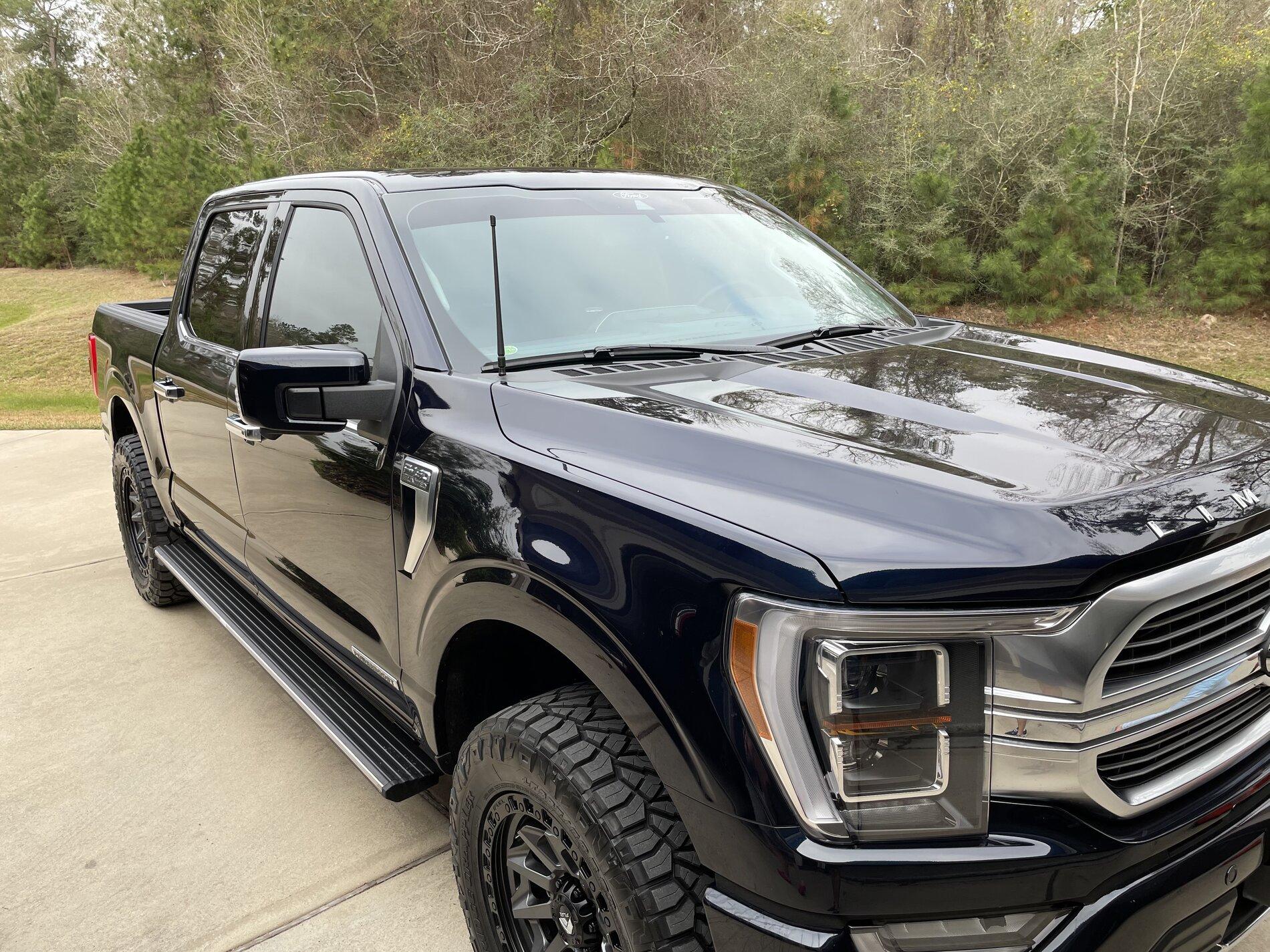 Ford F-150 My new AMB Limited 7ADC9C3D-267A-43DE-932D-6832A0A8ED0D