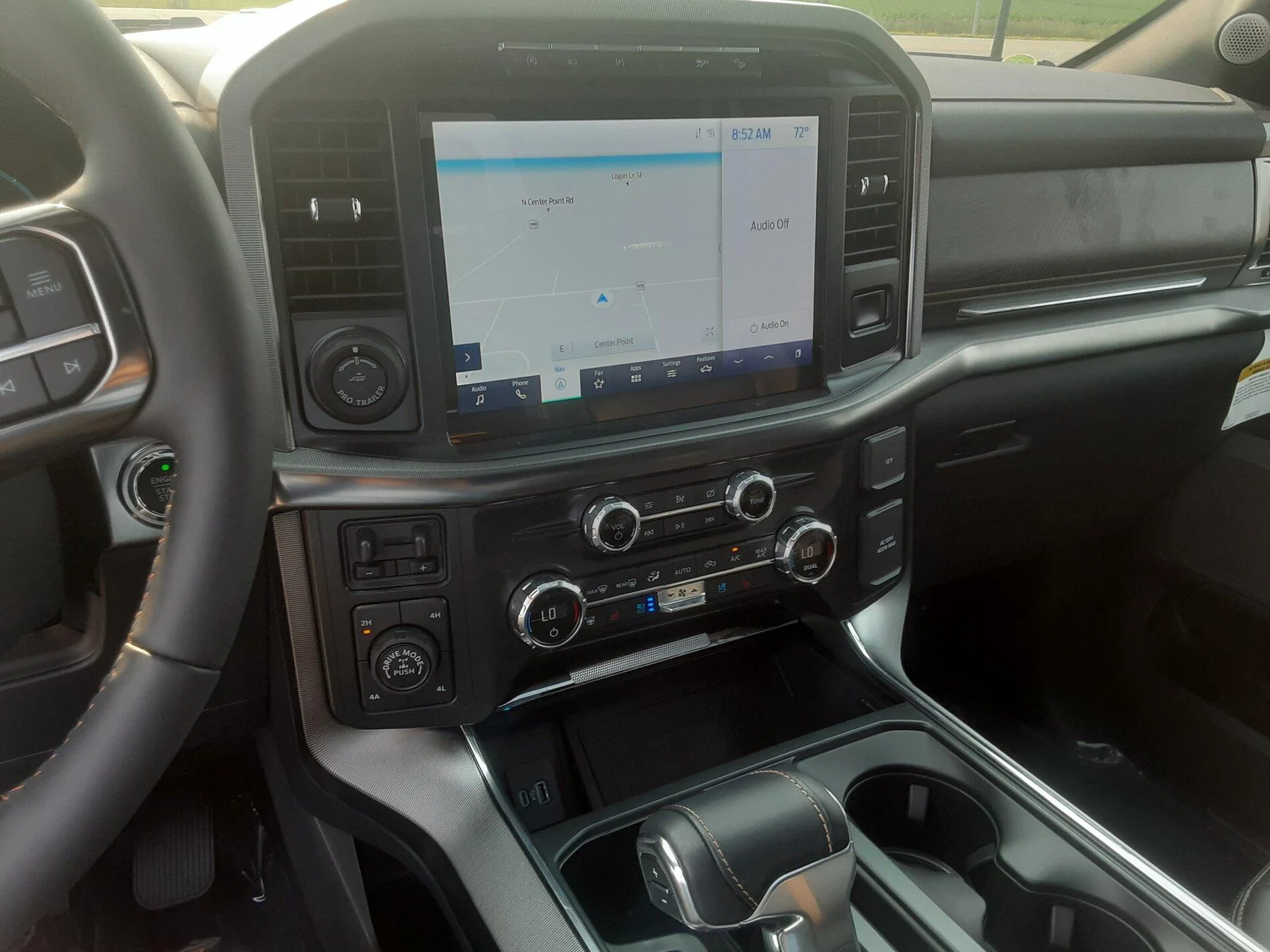 Ford F-150 Powerstroke Platinum from Iowa 7AE0CD6E-068E-4E58-B8DE-2335E832DDFD