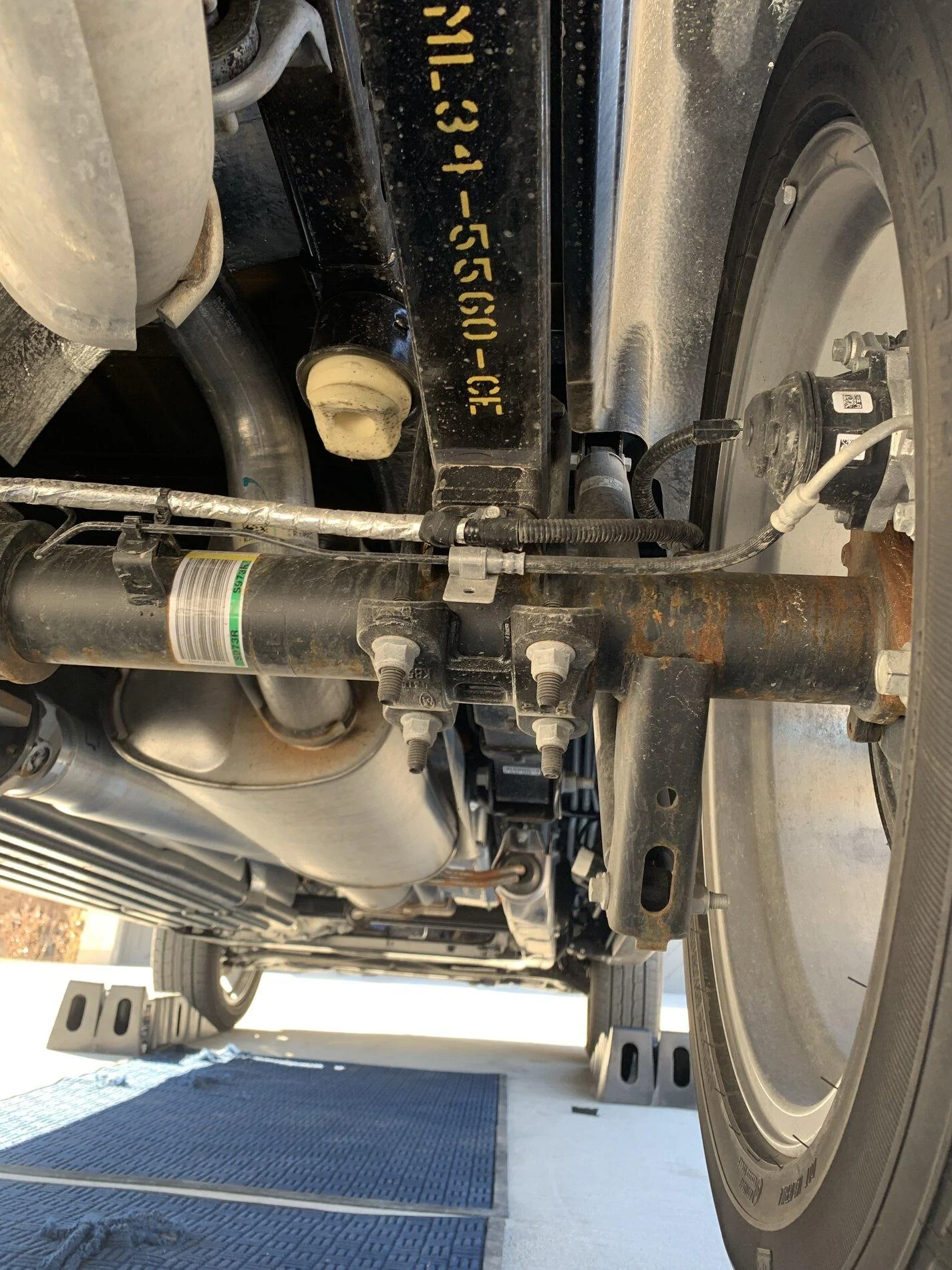 Ford F-150 ***Limited Club*** 7AE86DC3-7A0D-4B5C-BD93-9FA66B39CC4C