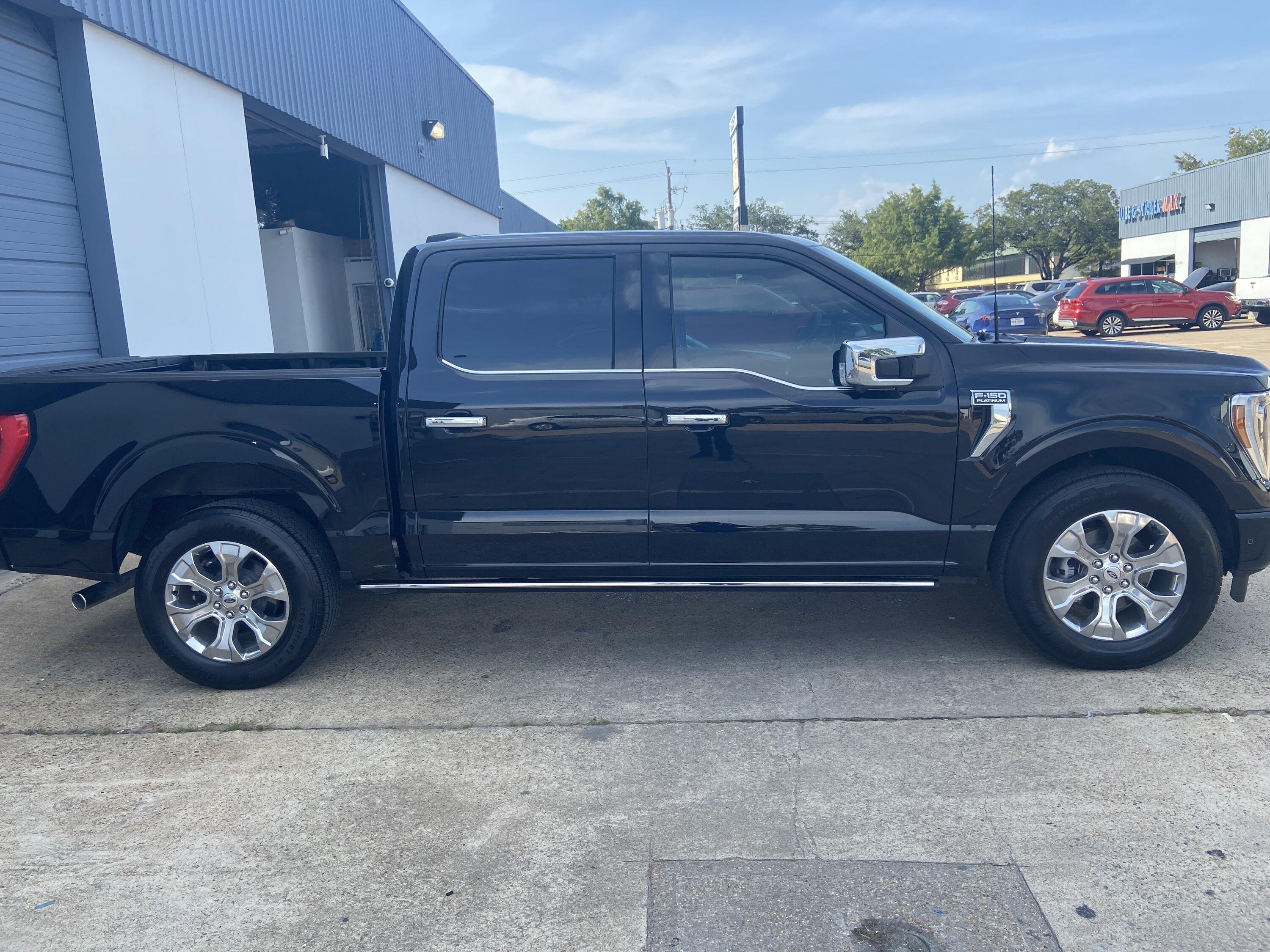 Ford F-150 Houston Thread (dealership/shop recco's, meet-up's, coding/modding, help, etc.) 7B004E4D-4984-4425-ADEC-BF937ADADB25