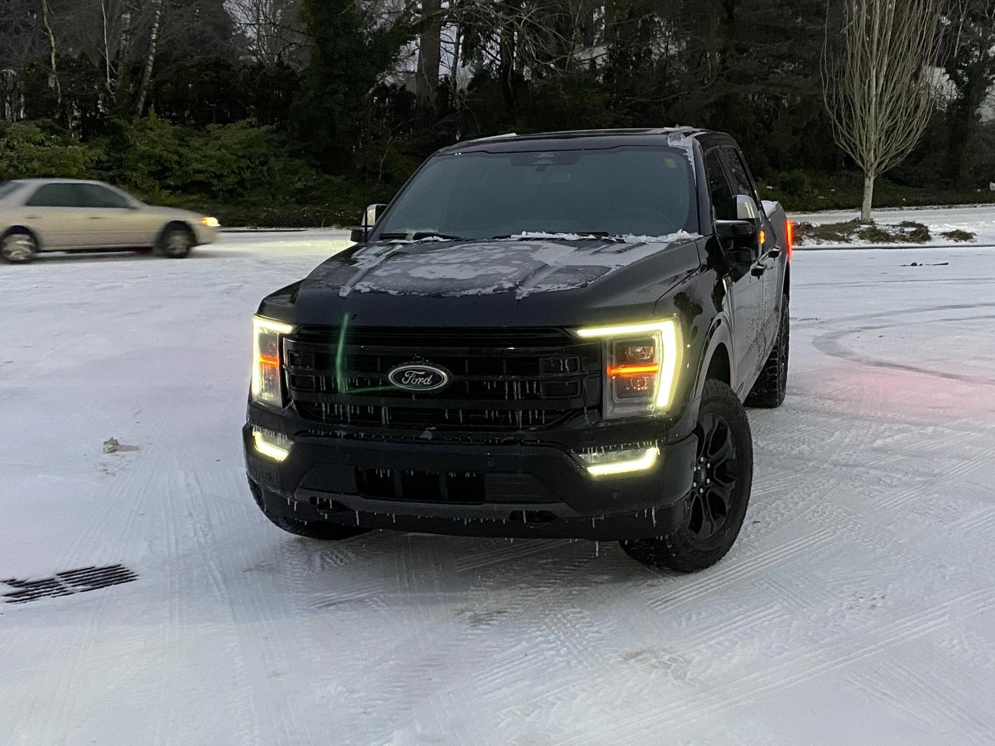 Ford F-150 Terrible MPG in my 2021 F150 Powerboost 7BC75D7A-62C5-48A8-9812-9DE6DFDF1548