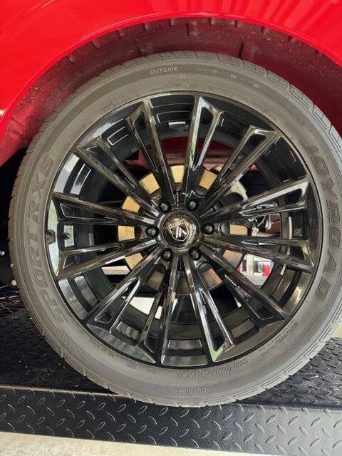 Ford F-150 What wheels are these? 7c0f6c950fb50b1aae4c27fc6010f2c2
