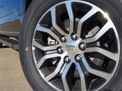 Ford F-150 KODIAK BROWN F-150 (2021+) Club 7C1D1E67-AFE2-4E59-BFE7-A86F6A1BD691