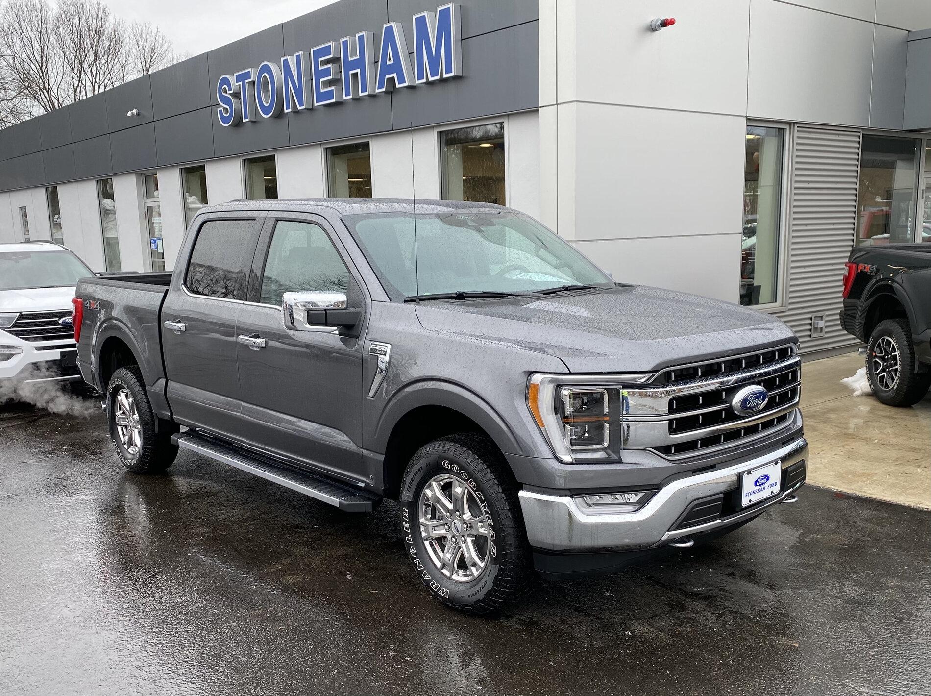 Ford F-150 ? F-150 LARIAT Lounge ? 7CCA7106-B45B-4C8A-A60D-773B8C7C1B07