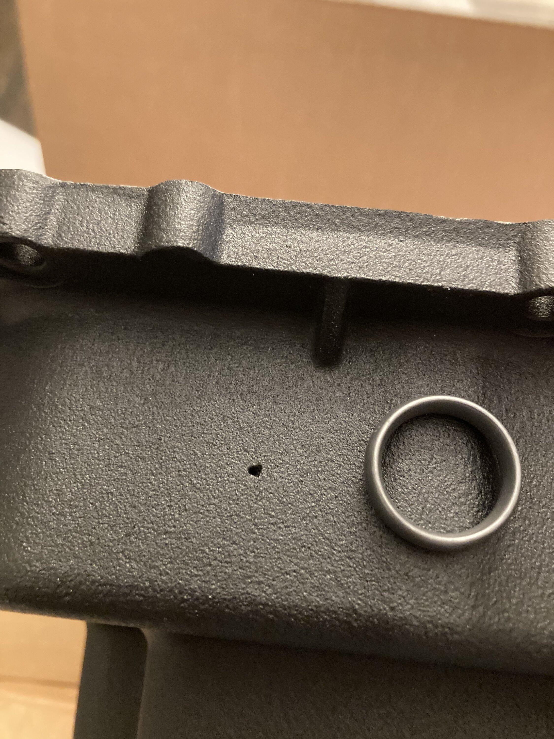 Ford F-150 PPE Deep Transmission Pan 7CCF15A7-3C5D-4A31-A8CD-02E6FBF238FD