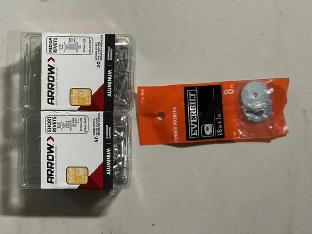 Ford F-150 Recall #21S56 - Loose / Sagging Underbody Insulators (Driveshaft Fracture Hazard) 7D7ECD27-B259-4915-8952-4F6D5CE9F986