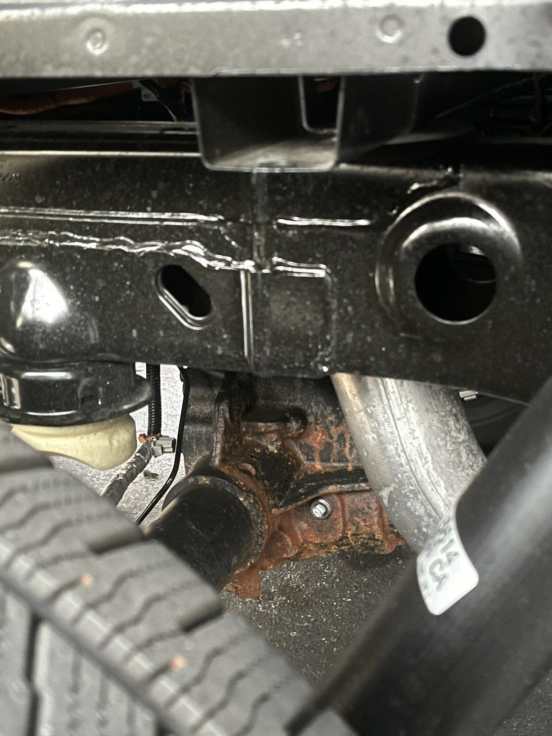 Ford F-150 12/20/2021 Build Club 7DF021EA-F960-4129-A40A-BB190CC8D8C3