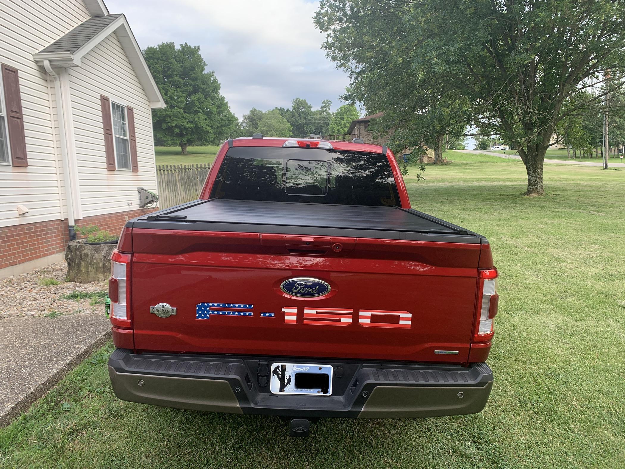Ford F-150 King Ranch Club; Post Them Photos 7E5A8038-562C-4444-9948-A098F6E731E6