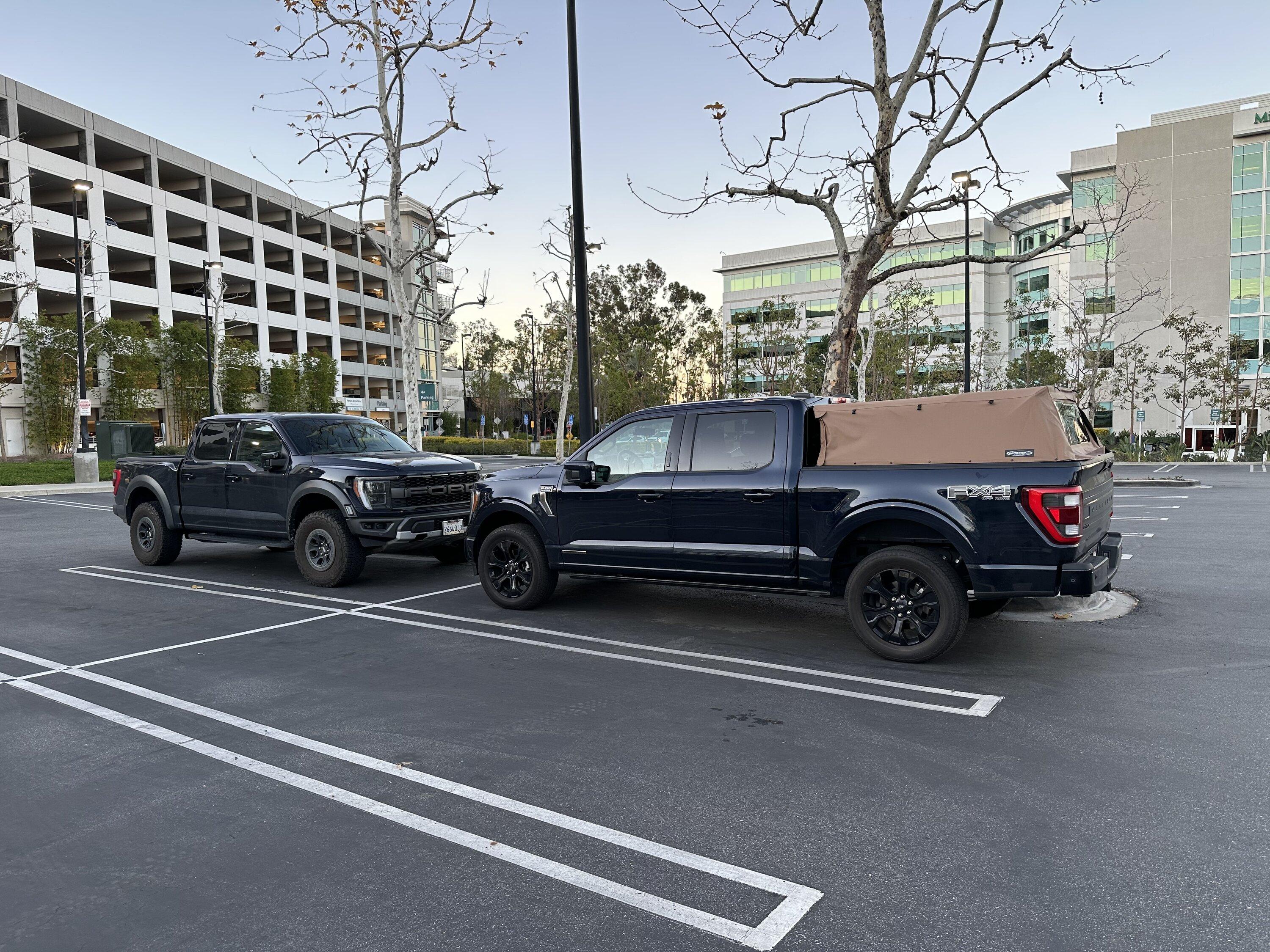 Ford F-150 Softopper Photos - Please Post 7E8DBA90-3FF4-44A7-8439-F65B53329B8E
