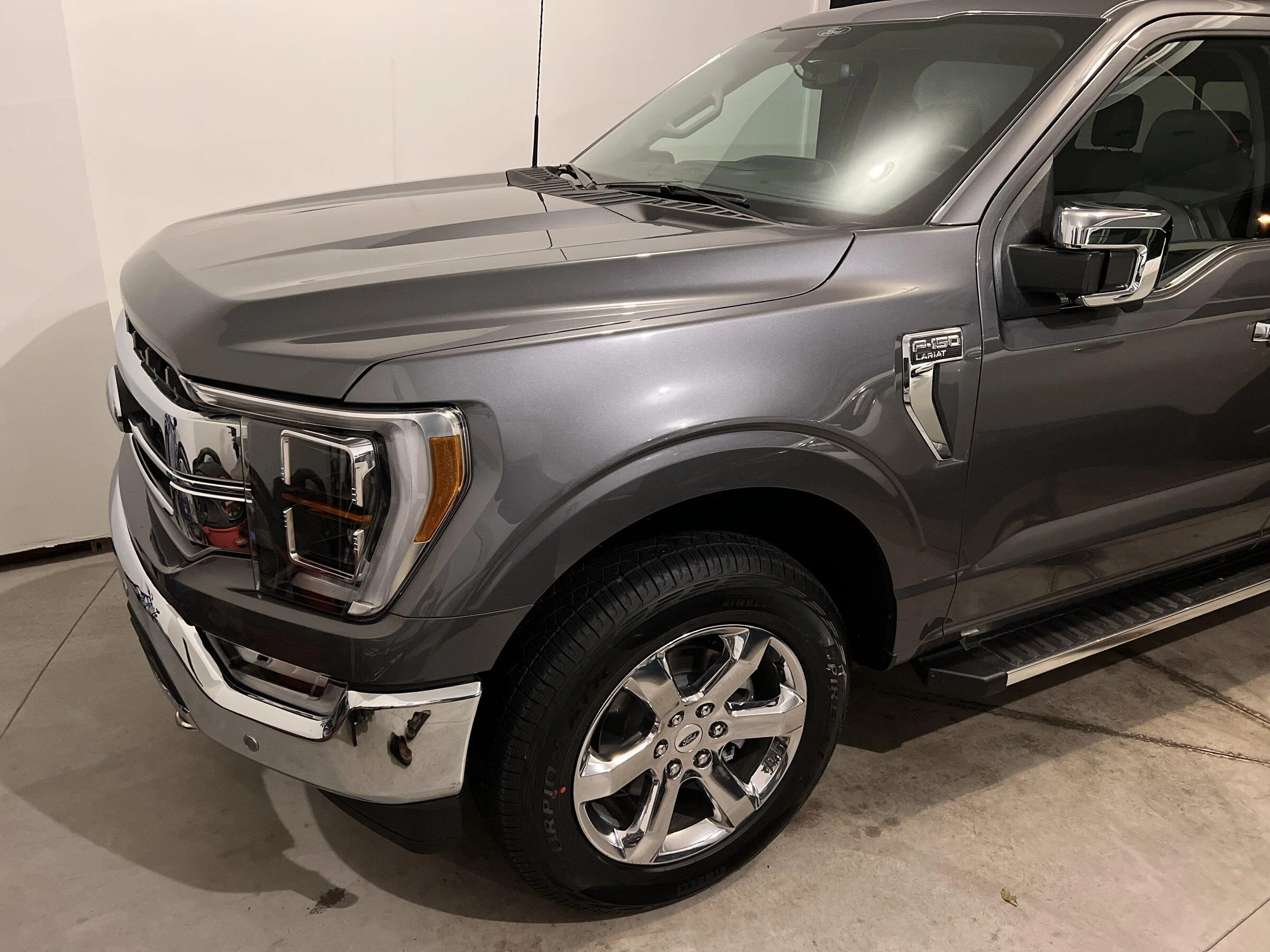 Ford F-150 11/29 Build Week 7EF2E1D4-D2E8-4C16-9240-D58F43626259