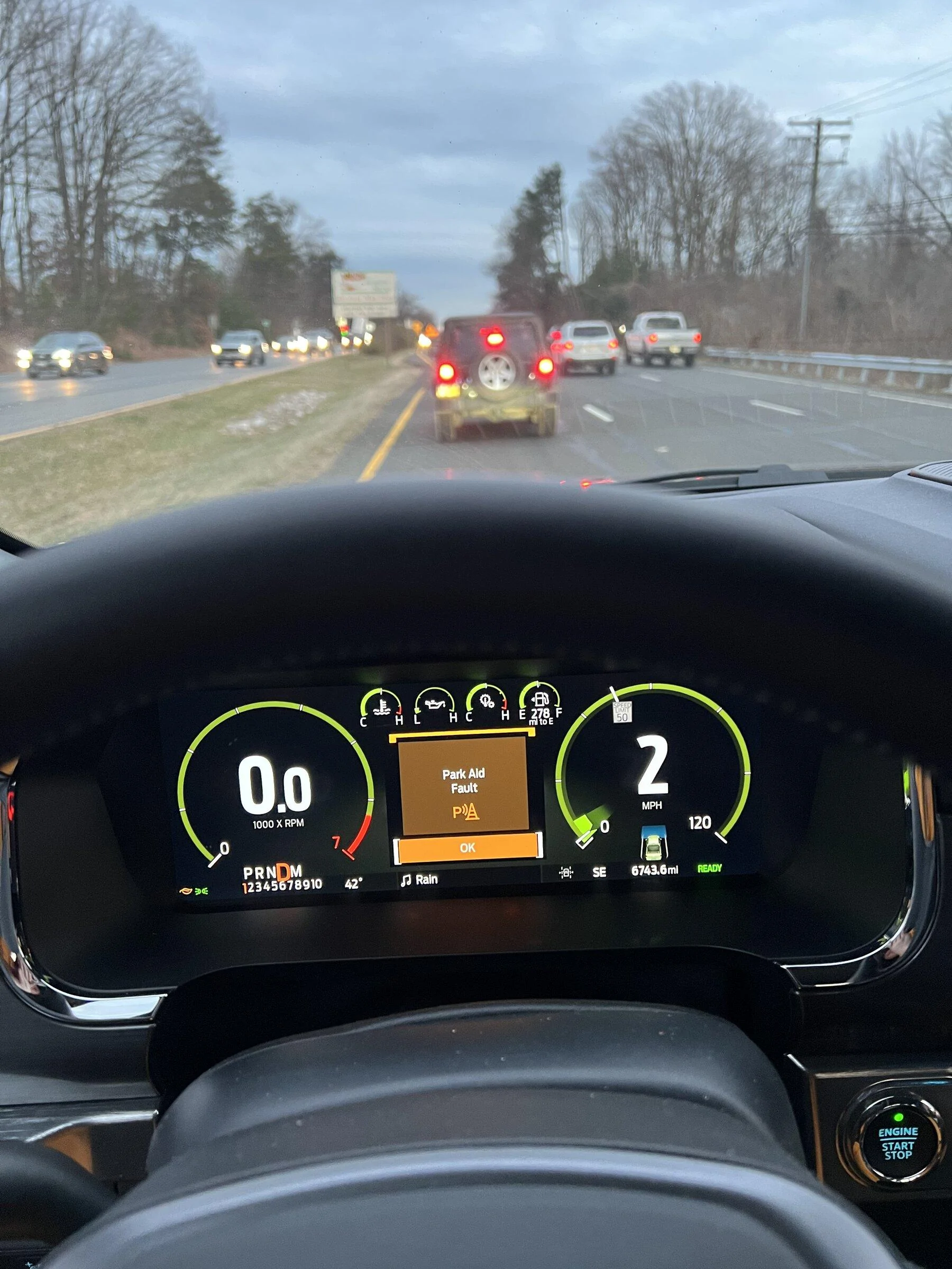 Ford F-150 Power-Up 2.3.0 OTA rolling out 7F256E97-DB2A-4E93-826C-49430F26995C