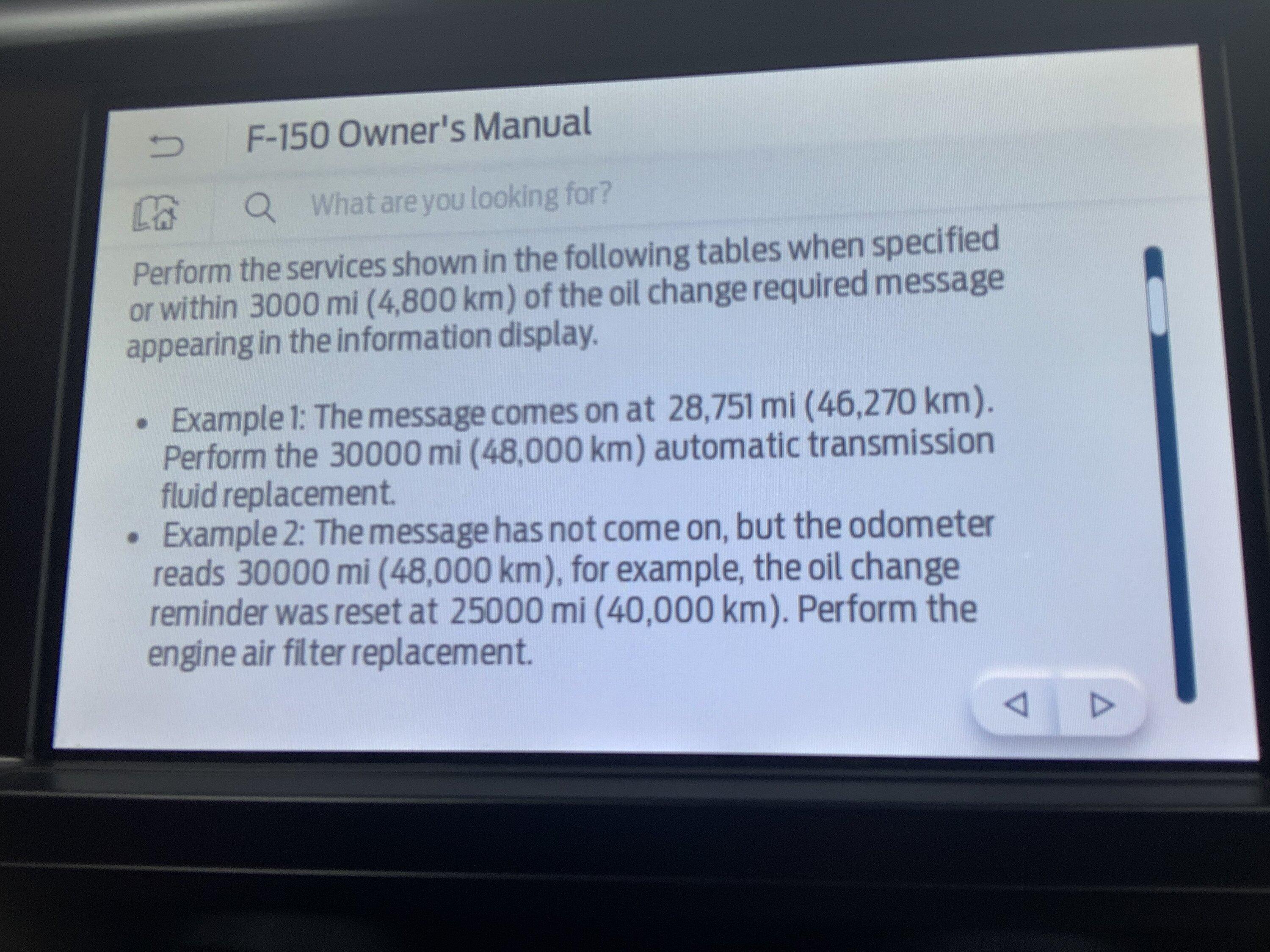 Ford F-150 Transmission fluid change using an extractor? 7F31D8A4-AF13-4E36-BE9C-ED352374C160