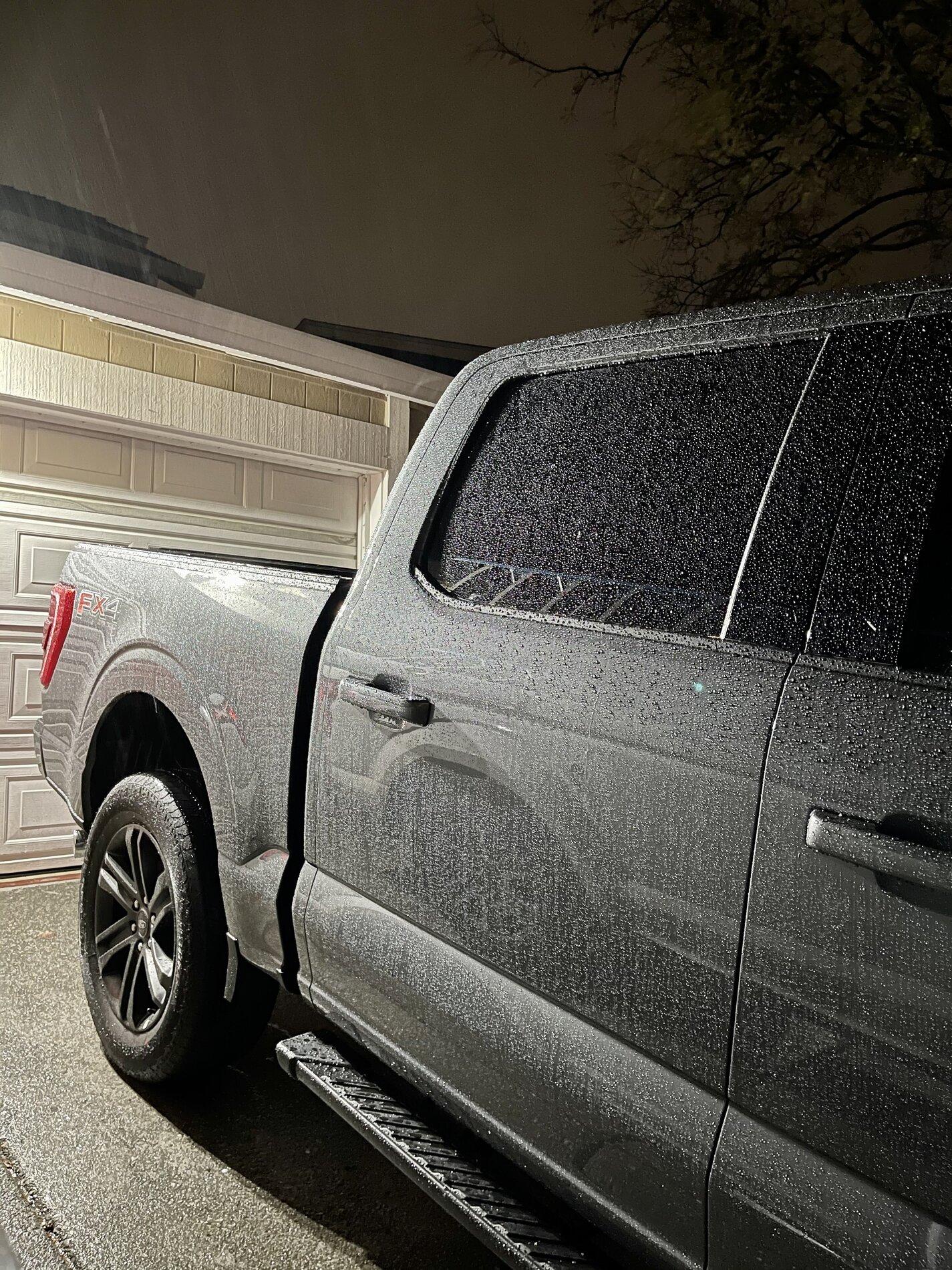 Ford F-150 ‘21 Carbonized Grey XLT 3.5EB - Build in Progress 7F320ED1-4E25-47C6-B1FF-307D36546FA0
