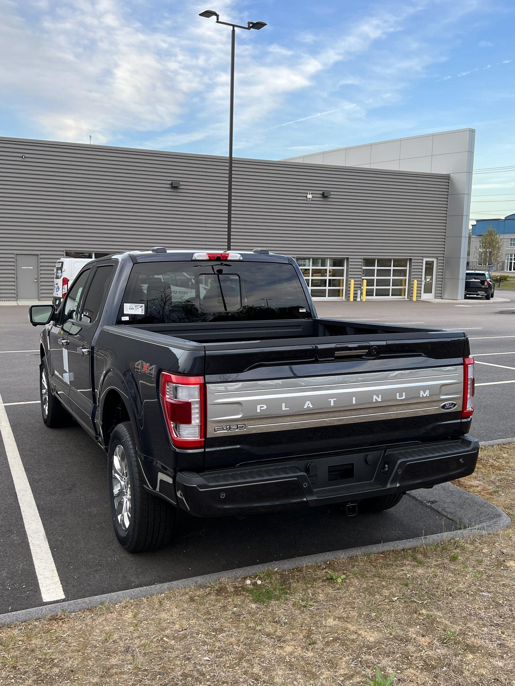 Ford F-150 4/4/22 Build Week Group 7F6D41D3-6A8F-4371-B60A-CD74664CF699