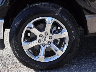 Ford F-150 KODIAK BROWN F-150 (2021+) Club 7F7999BE-05BF-43E2-BA99-F77A96D2496B