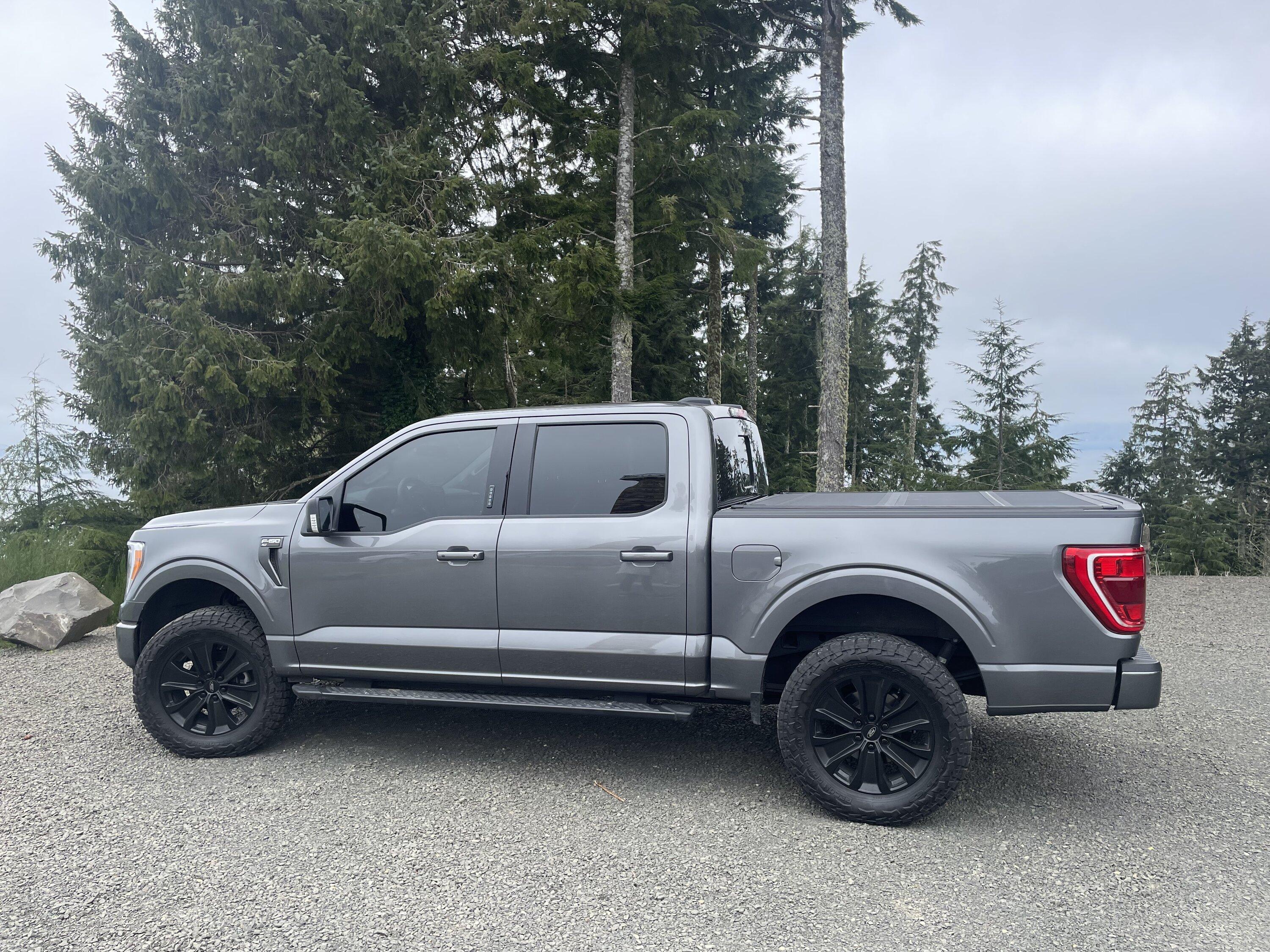 Ford F-150 Show me your leveled trucks! 8034E053-1F69-44B0-8B86-A6415C0A25B0