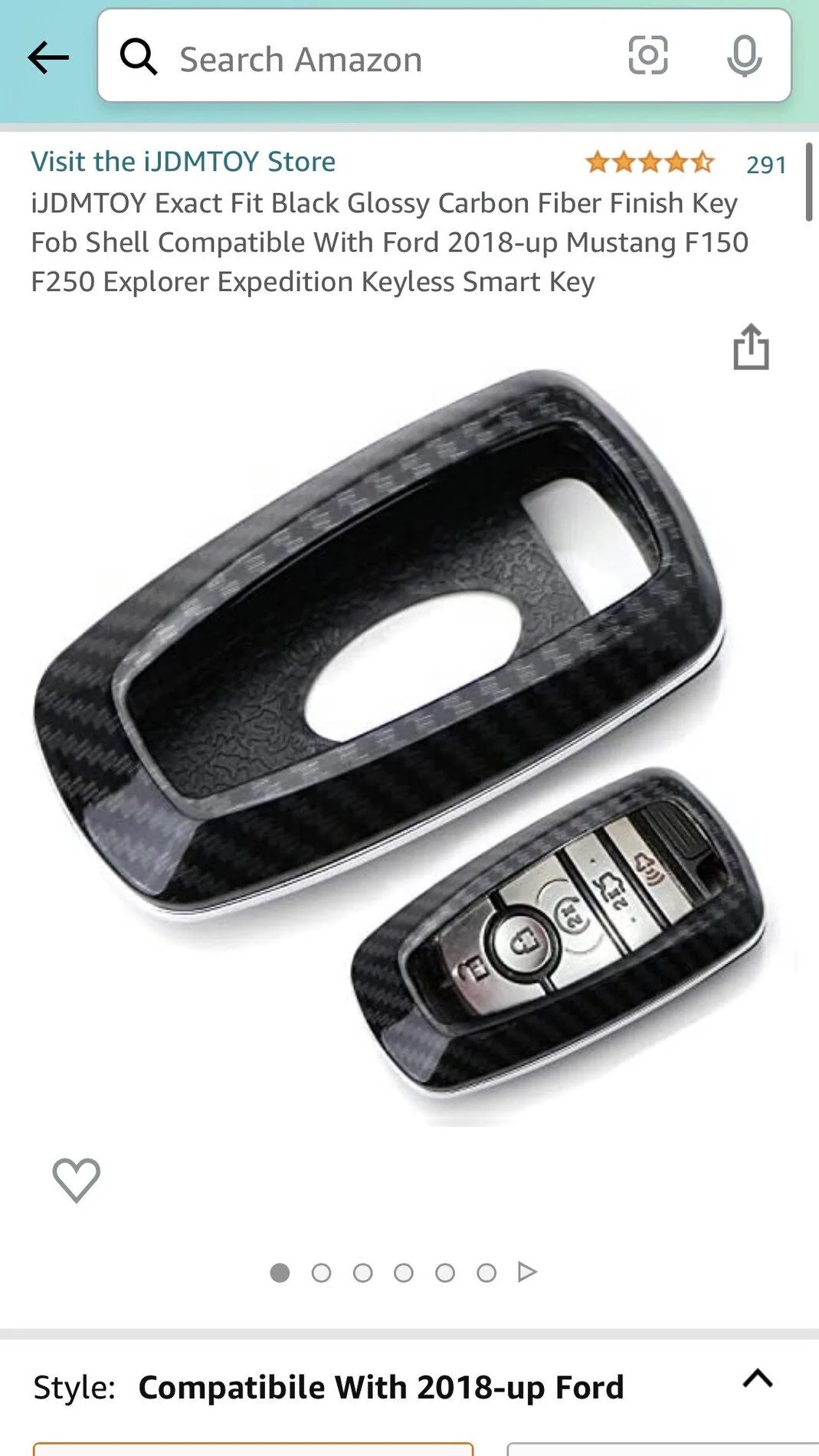 Ford F-150 Wireless Phone Charging for Lariat and Below Models 803BBE70-5449-4895-A239-5E49046E9D17